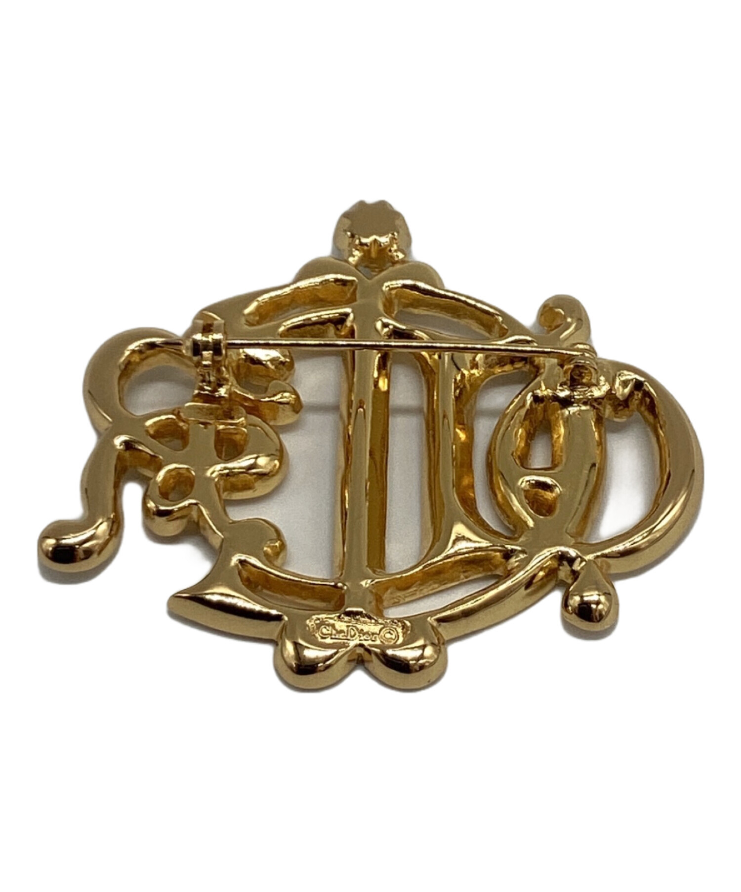 中古・古着通販】Christian Dior (クリスチャン ディオール