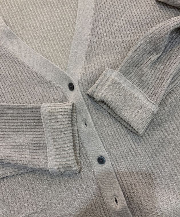 中古・古着通販】Arpege story (アルページュストーリー) ラメカーデ