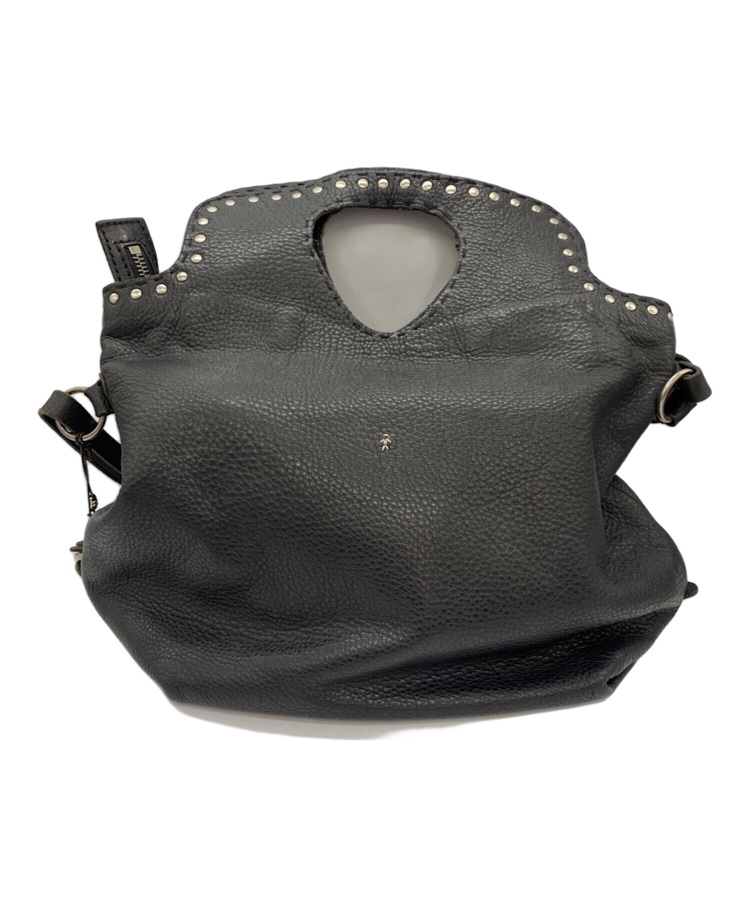 中古・古着通販】HENRY BEGUELIN (エンリーベグリン) 2WAYスタッズ