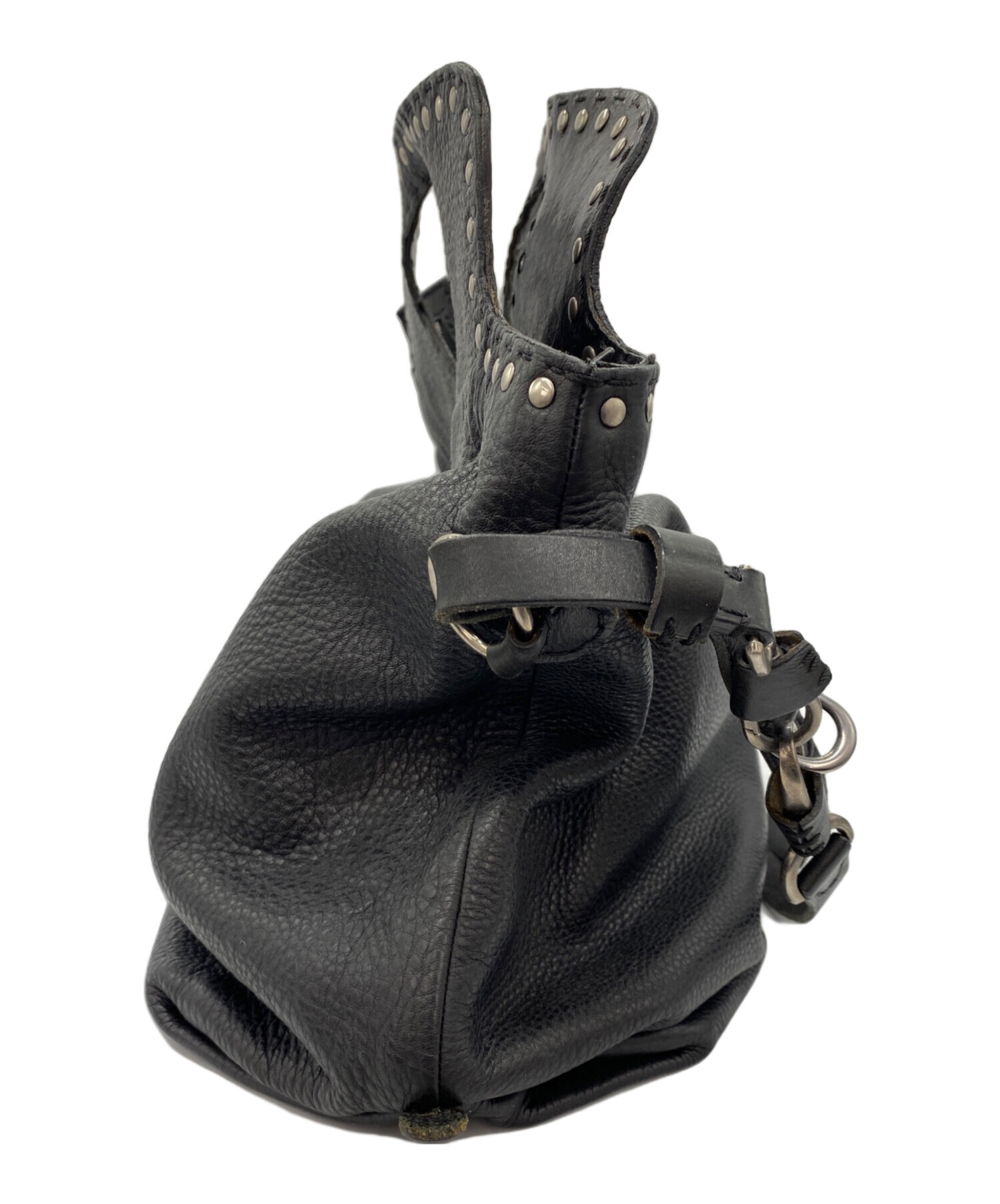 中古・古着通販】HENRY BEGUELIN (エンリーベグリン) 2WAYスタッズ