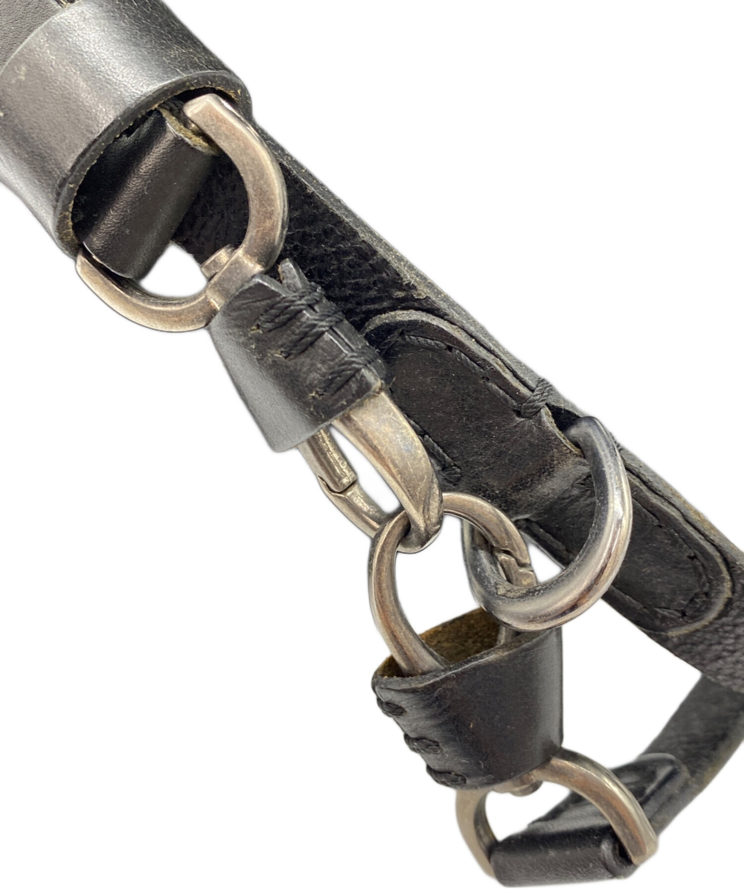 中古・古着通販】HENRY BEGUELIN (エンリーベグリン) 2WAYスタッズ