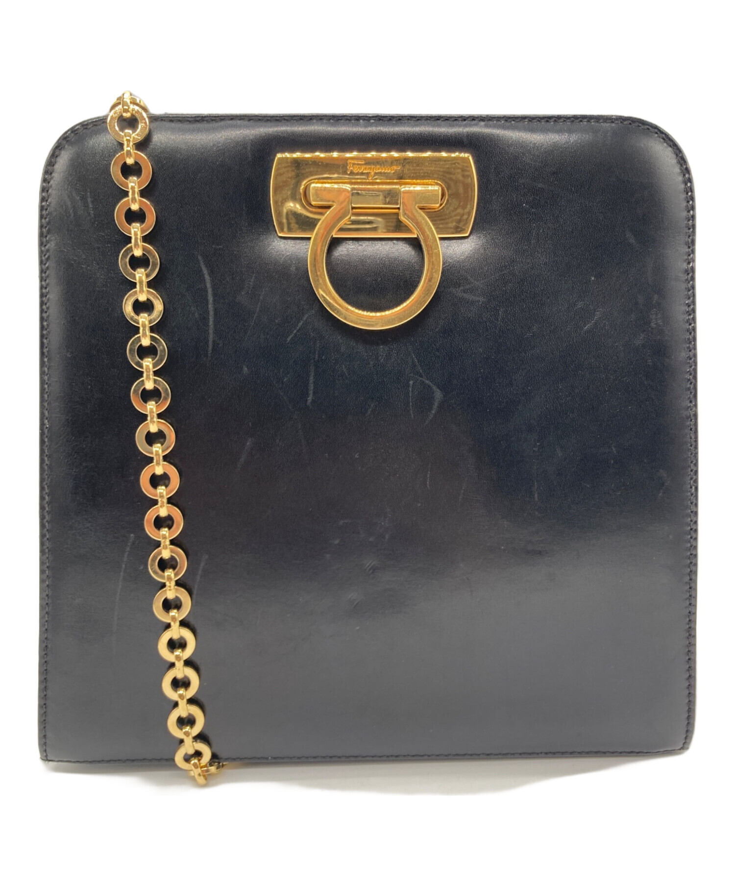 中古・古着通販】Salvatore Ferragamo (サルヴァトーレ フェラガモ