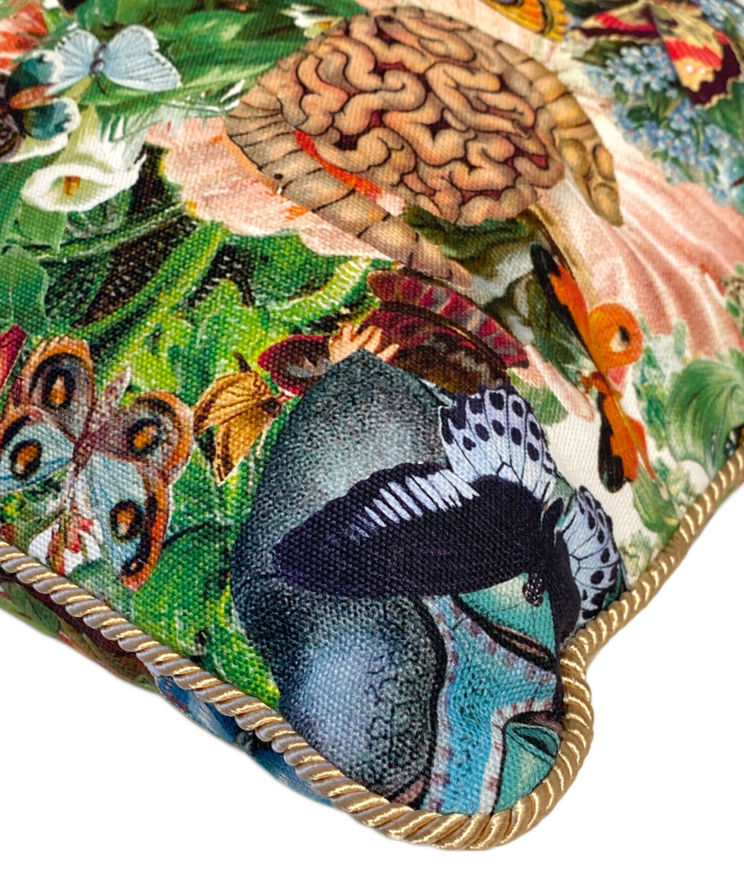 中古・古着通販】UNDERCOVER (アンダーカバー) クッション サイズ