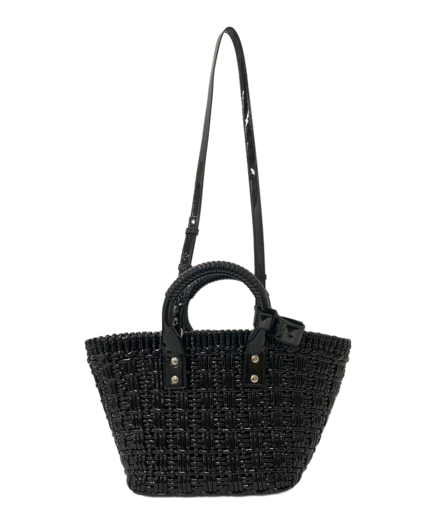 中古・古着通販】BALENCIAGA (バレンシアガ) ビストロXS サイズ