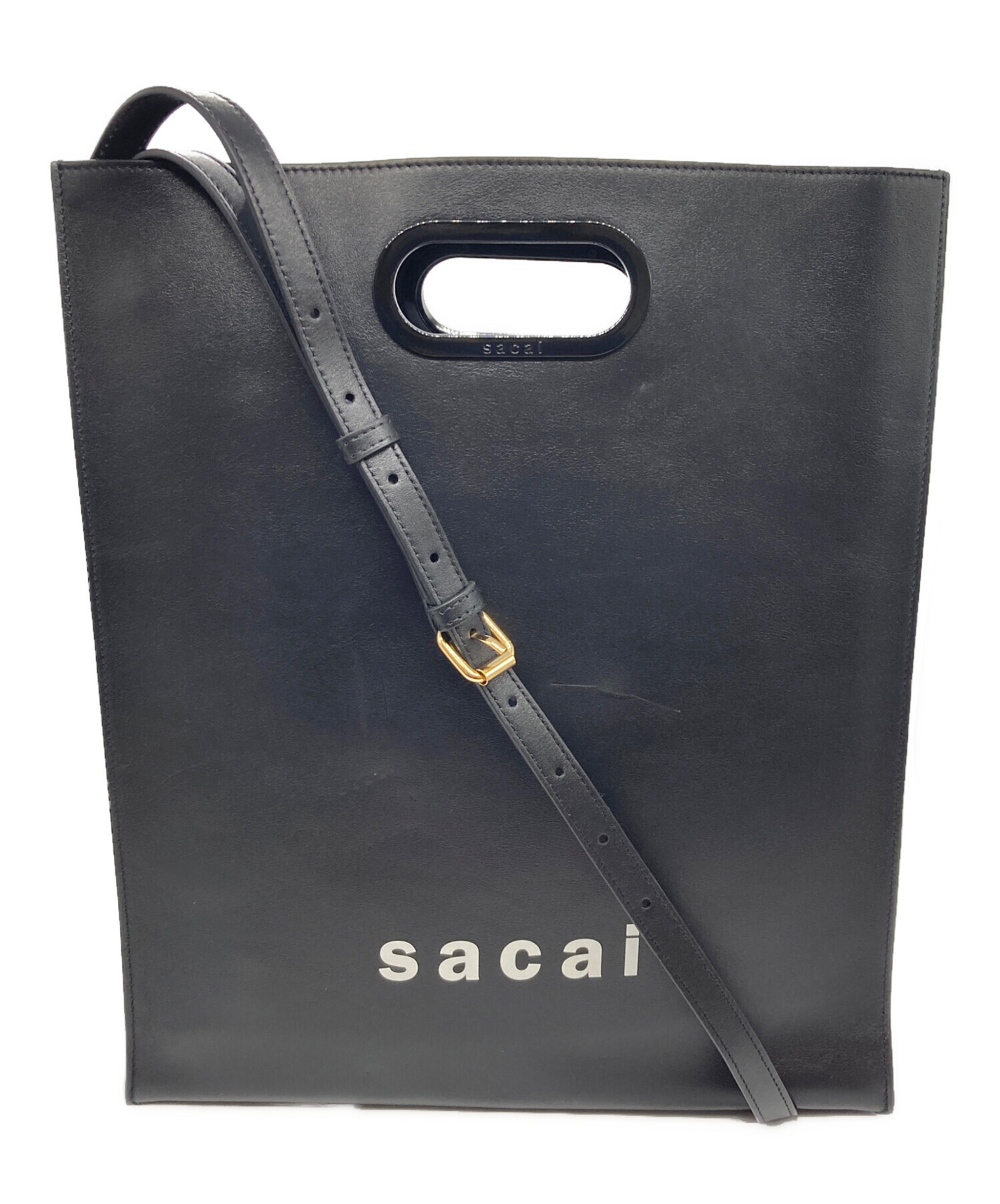 中古・古着通販】sacai (サカイ) New Shopper Bag Medium S065-01