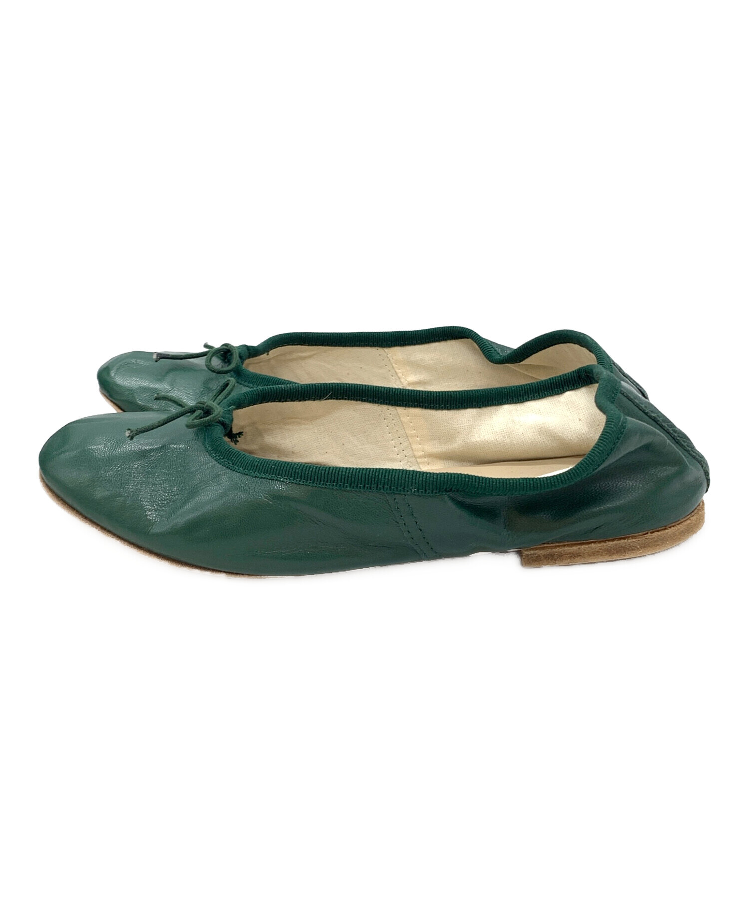 中古・古着通販】A.P.C. (アーペーセー) E.PORSELLI (ポルセリ) バレエ