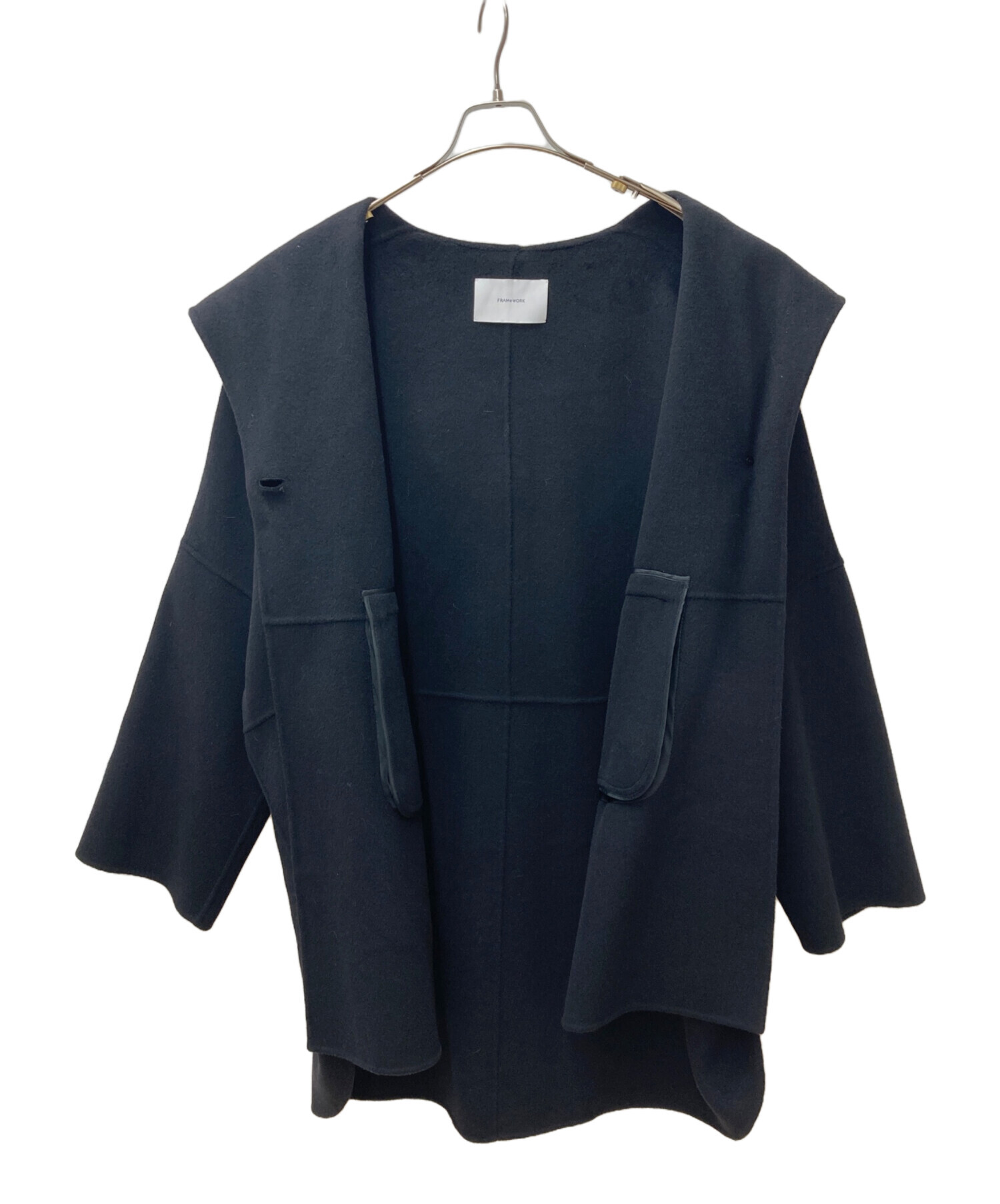 中古・古着通販】FRAMeWORK (フレームワーク) ハミルトンリバー