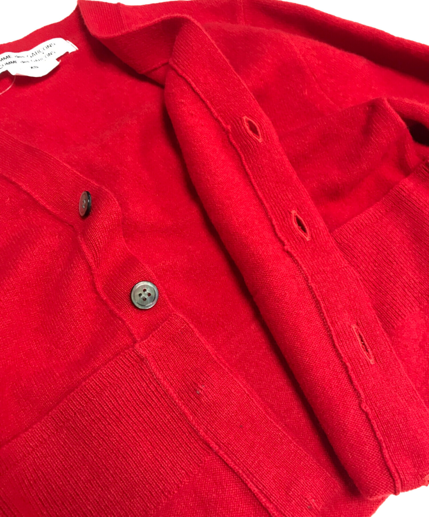 中古・古着通販】COMME des GARCONS COMME des GARCONS