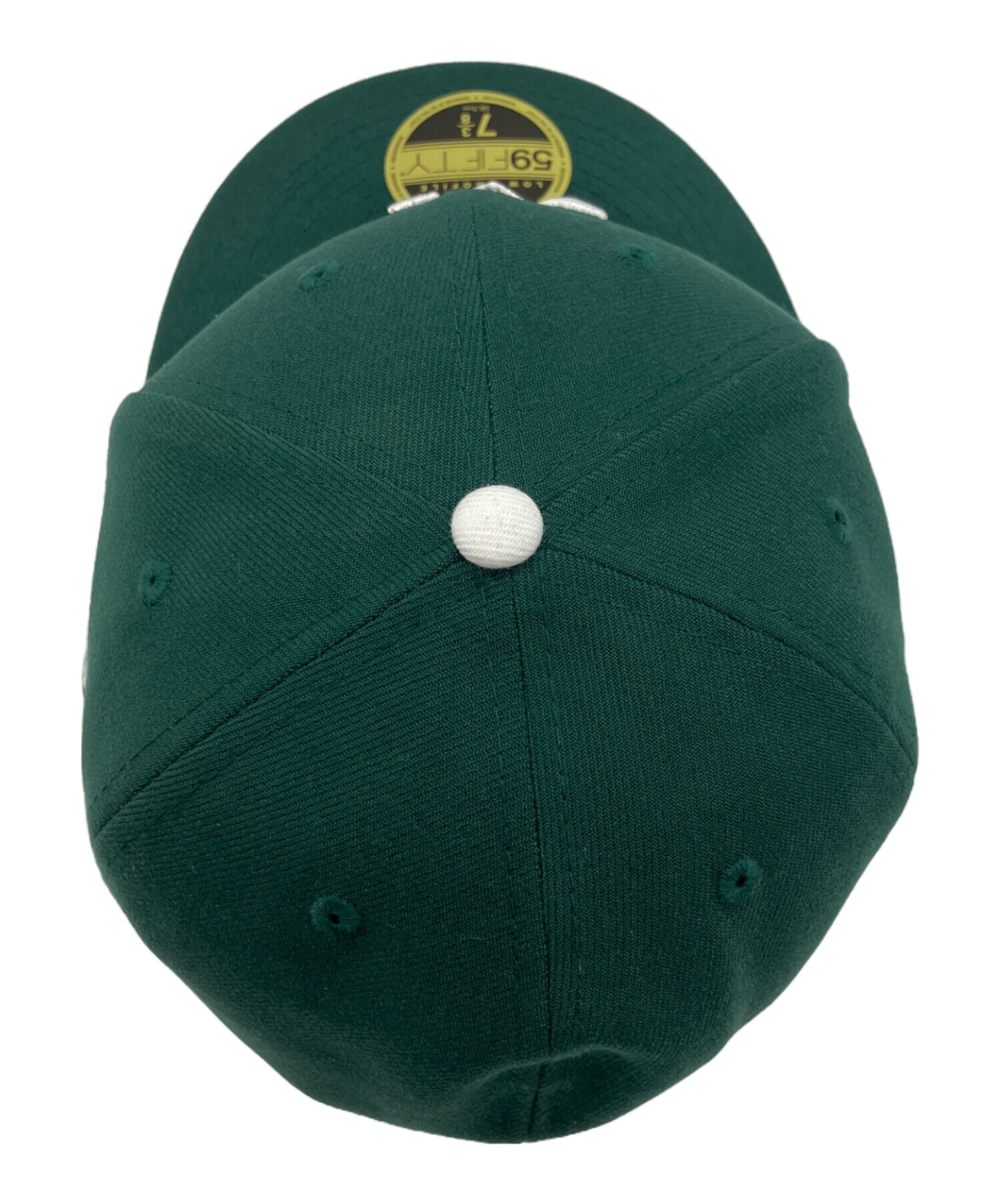 中古・古着通販】New Era (ニューエラ) WTAPS (ダブルタップス