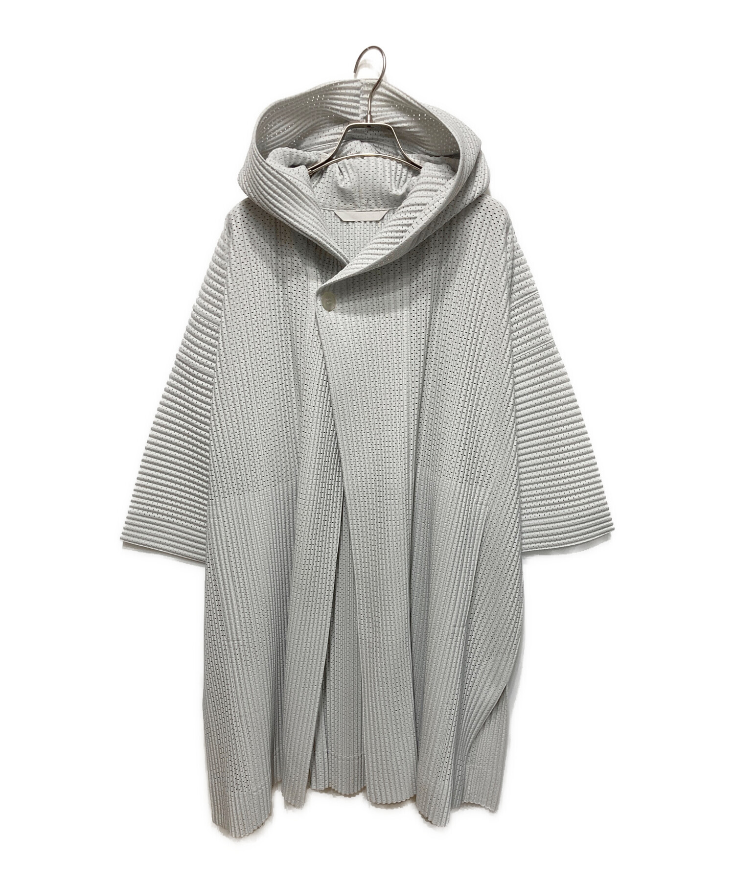 中古・古着通販】HOMME PLISSE ISSEY MIYAKE (オムプリッセ イッセイ