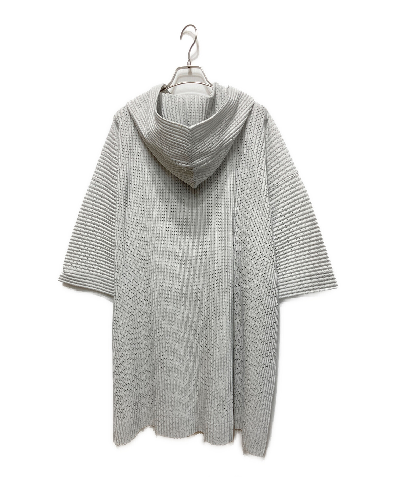 中古・古着通販】HOMME PLISSE ISSEY MIYAKE (オムプリッセ イッセイ