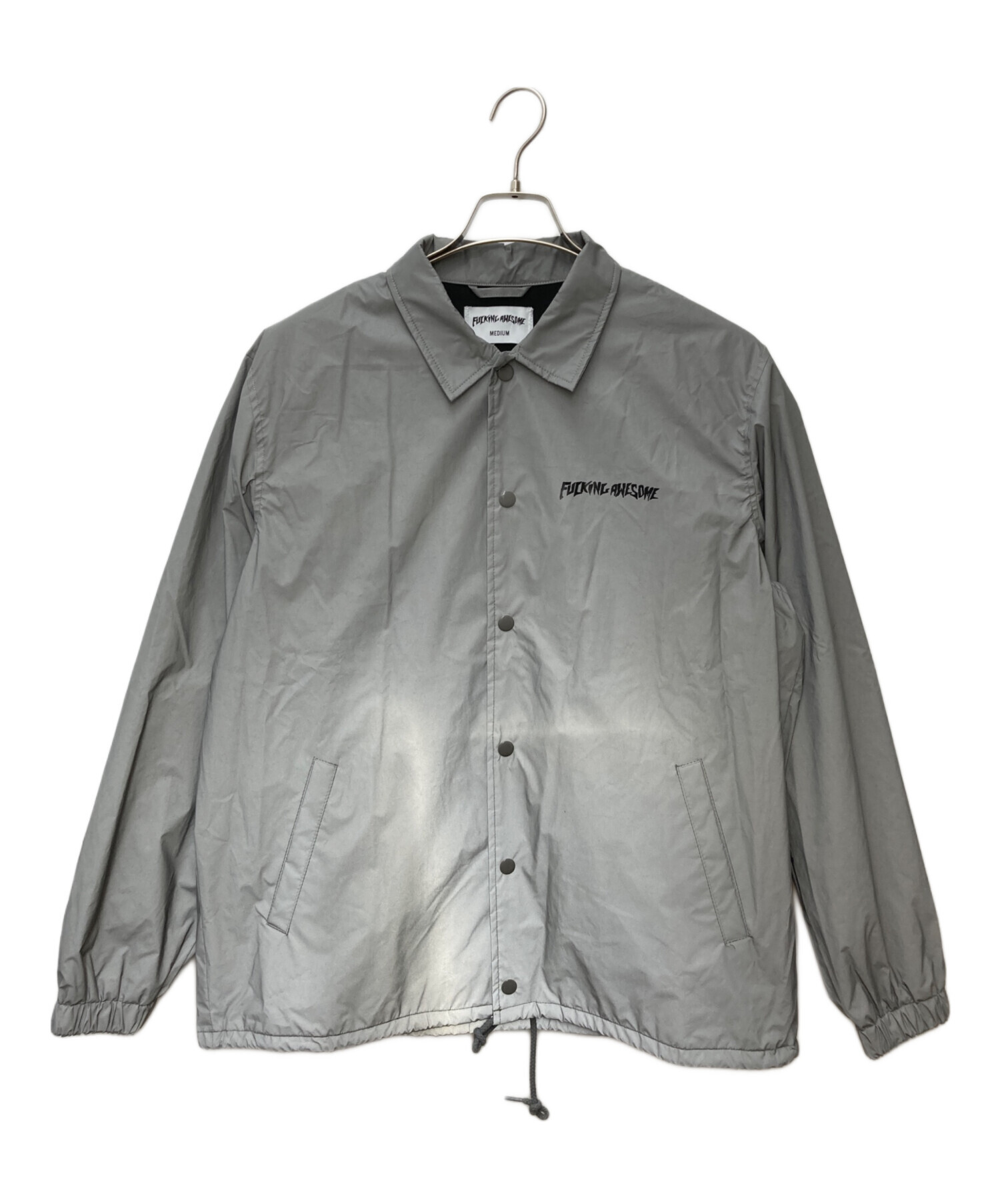 中古・古着通販】FUCKING AWESOME (ファッキンオーサム) リフレクター