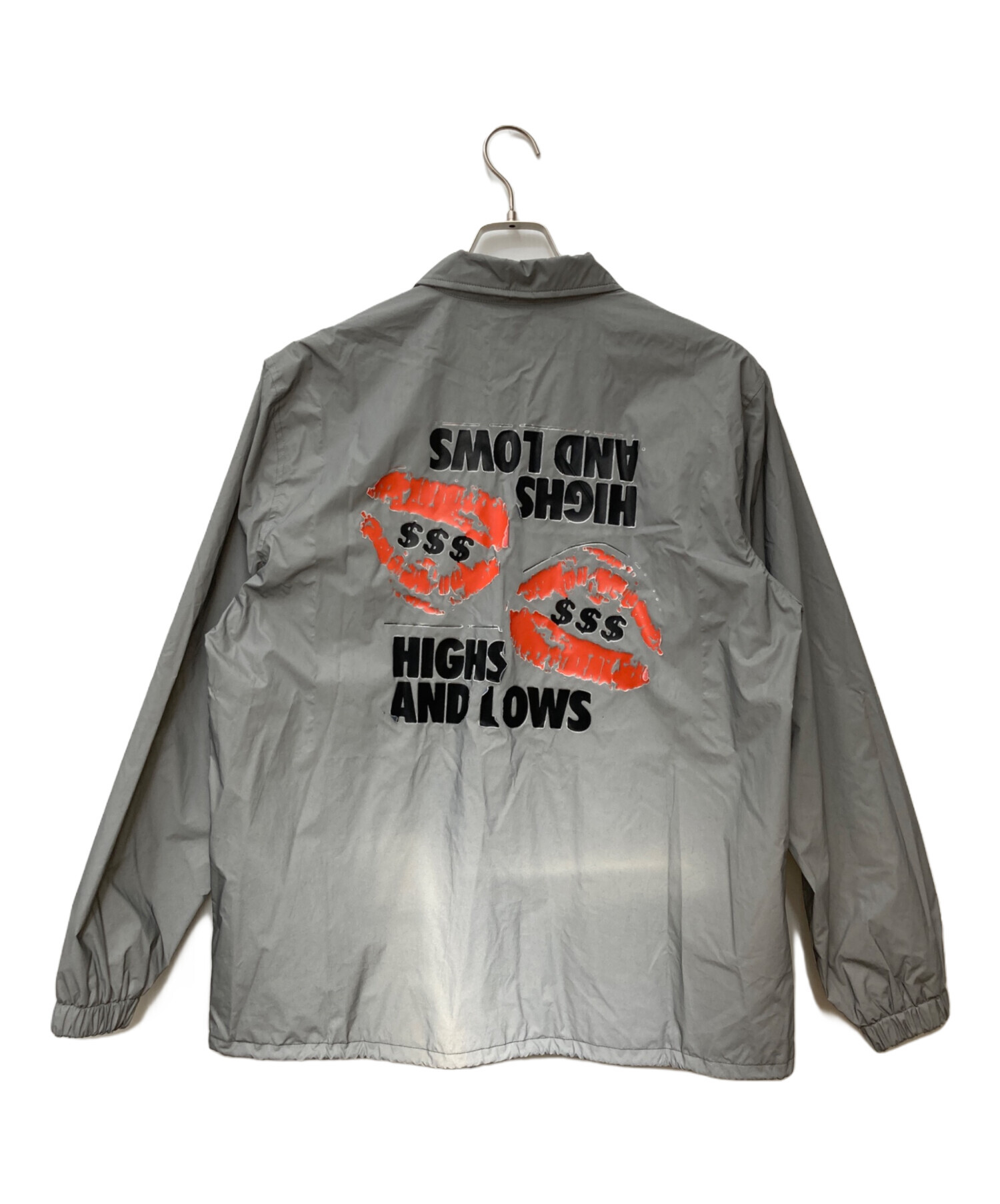 中古・古着通販】FUCKING AWESOME (ファッキンオーサム) リフレクター