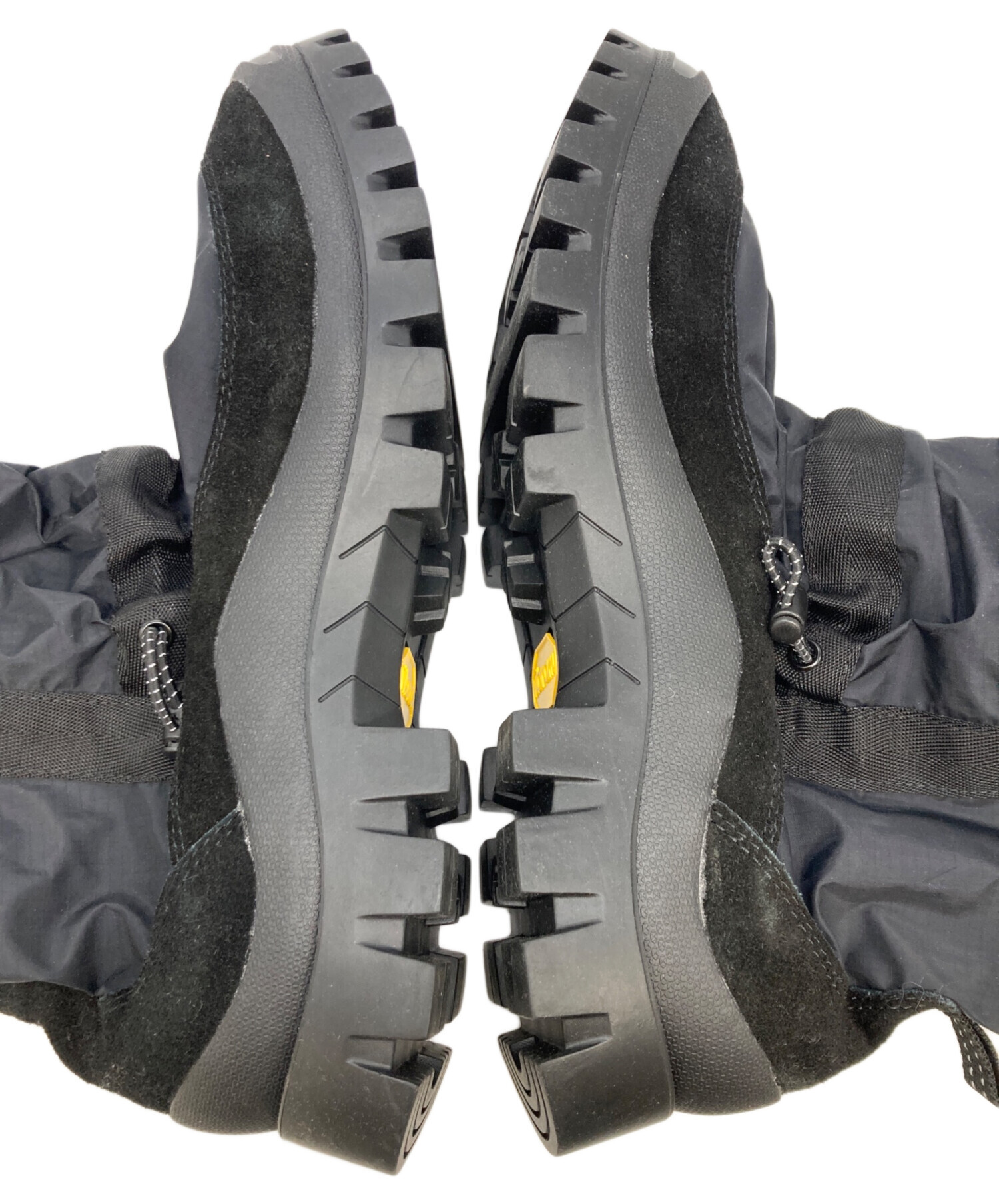 中古・古着通販】THE NORTH FACE (ザ ノース フェイス) HENDER SCHEME