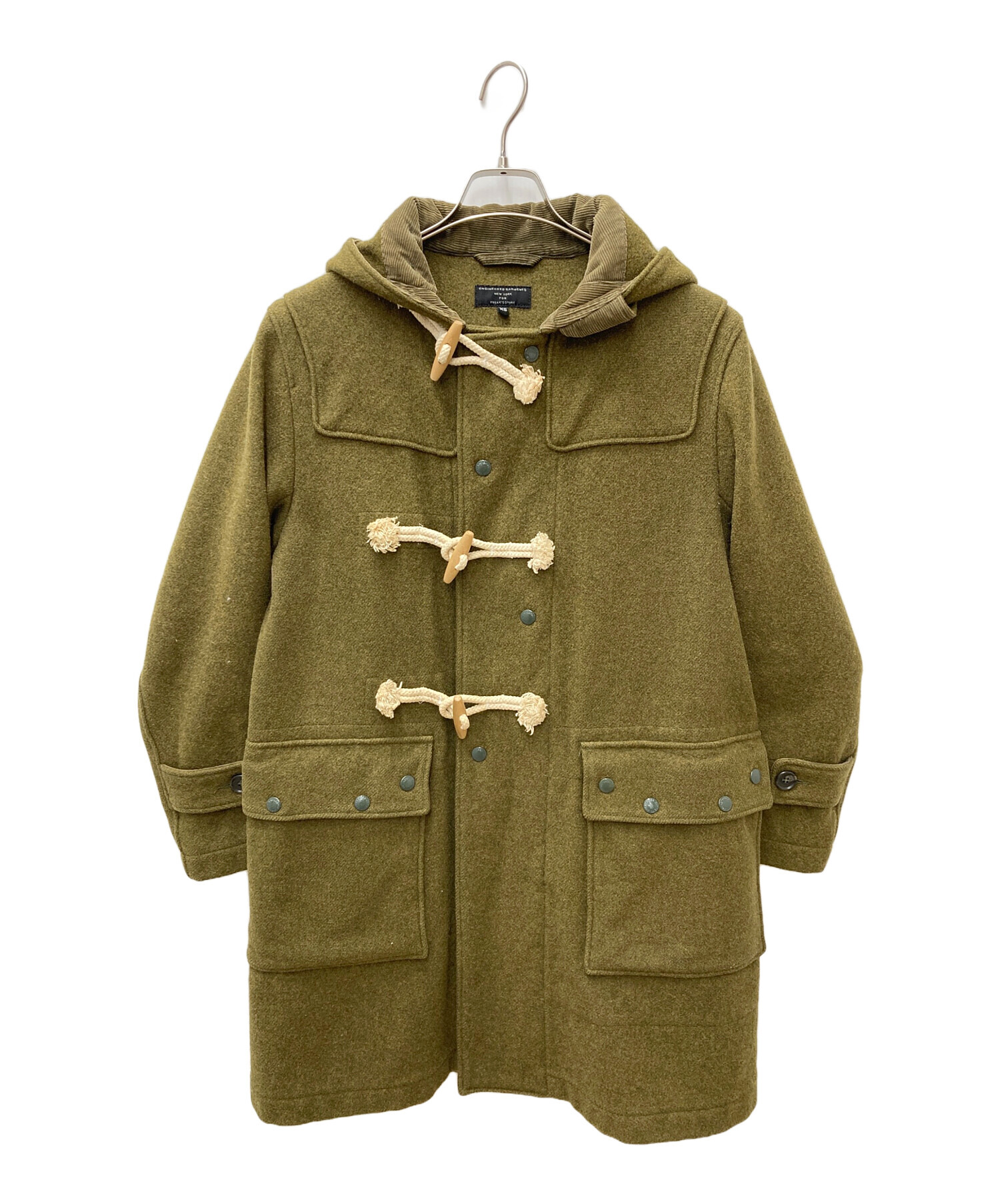 中古・古着通販】Engineered Garments (エンジニアド ガーメンツ