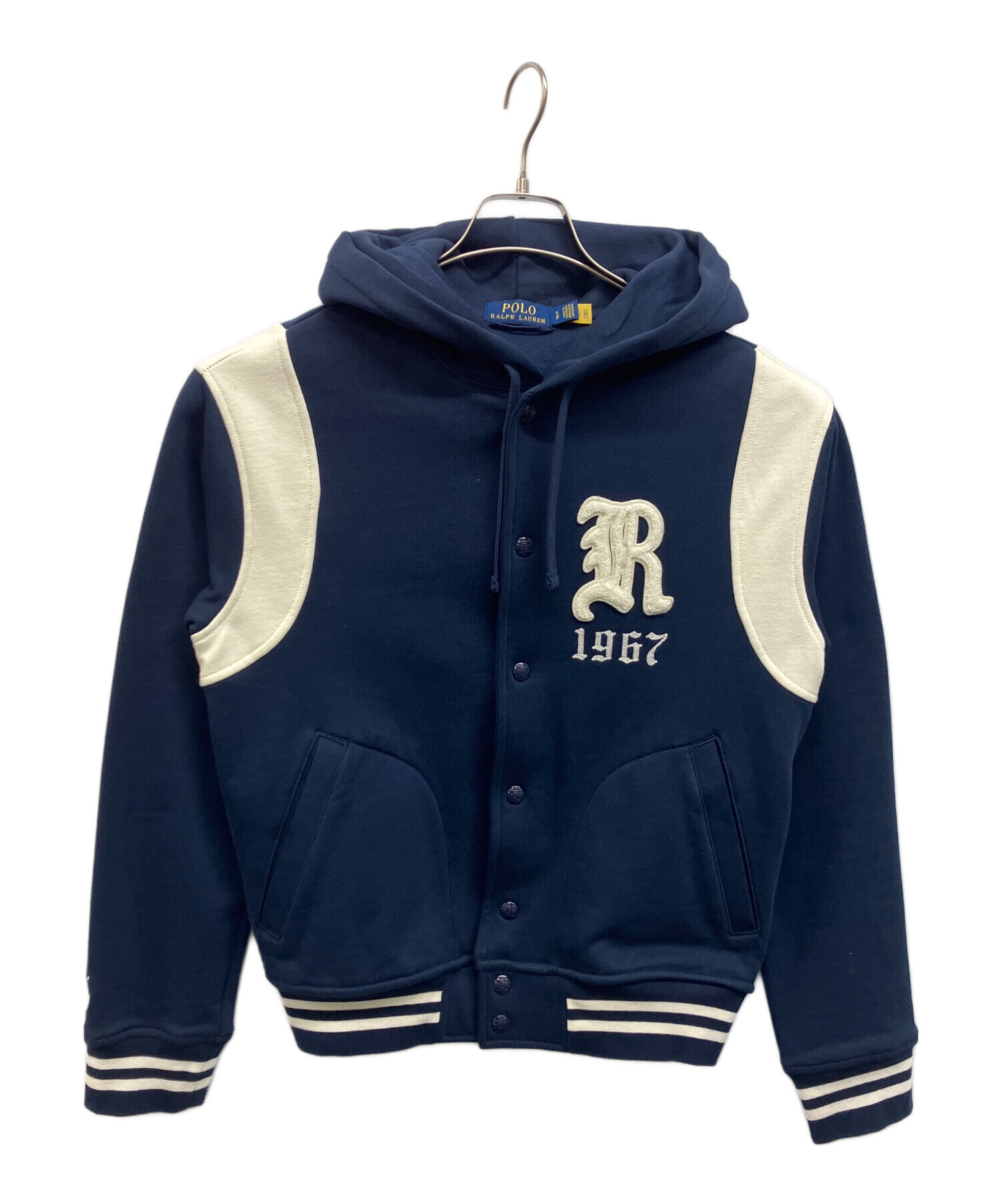 中古・古着通販】POLO RALPH LAUREN (ポロ・ラルフローレン) フリース