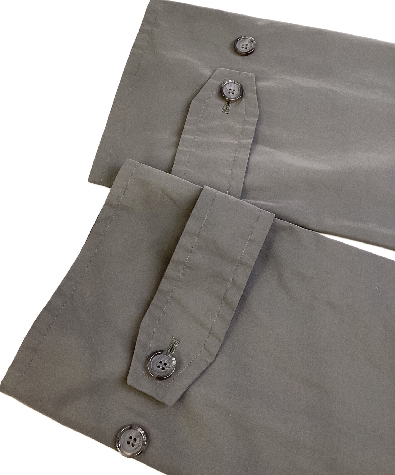 中古・古着通販】MaxMara RAINWEAR (マックスマーラ レインコート