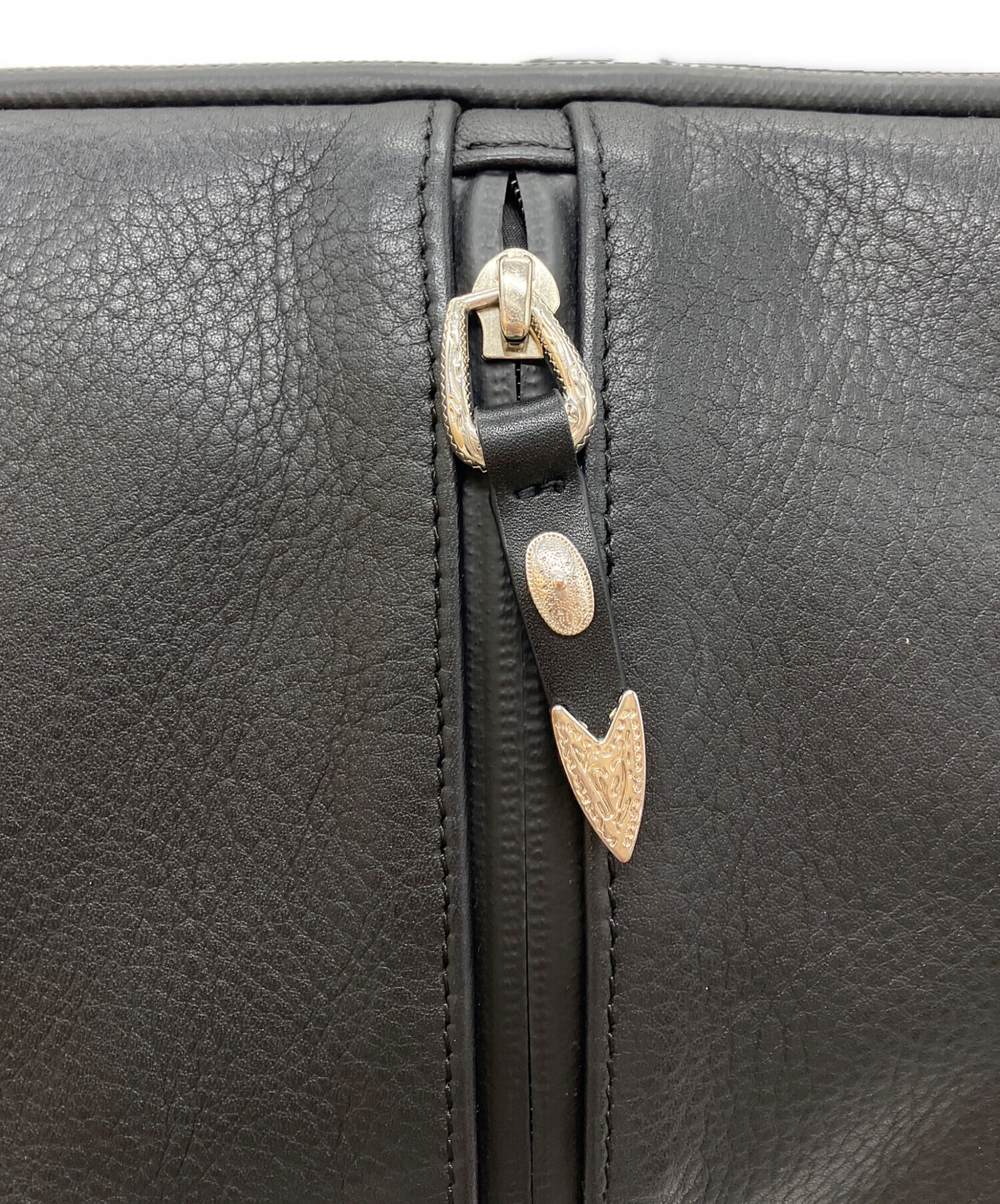 中古・古着通販】ear PAPILLONNER (イアパピヨネ) BURLAP OUTFITTER