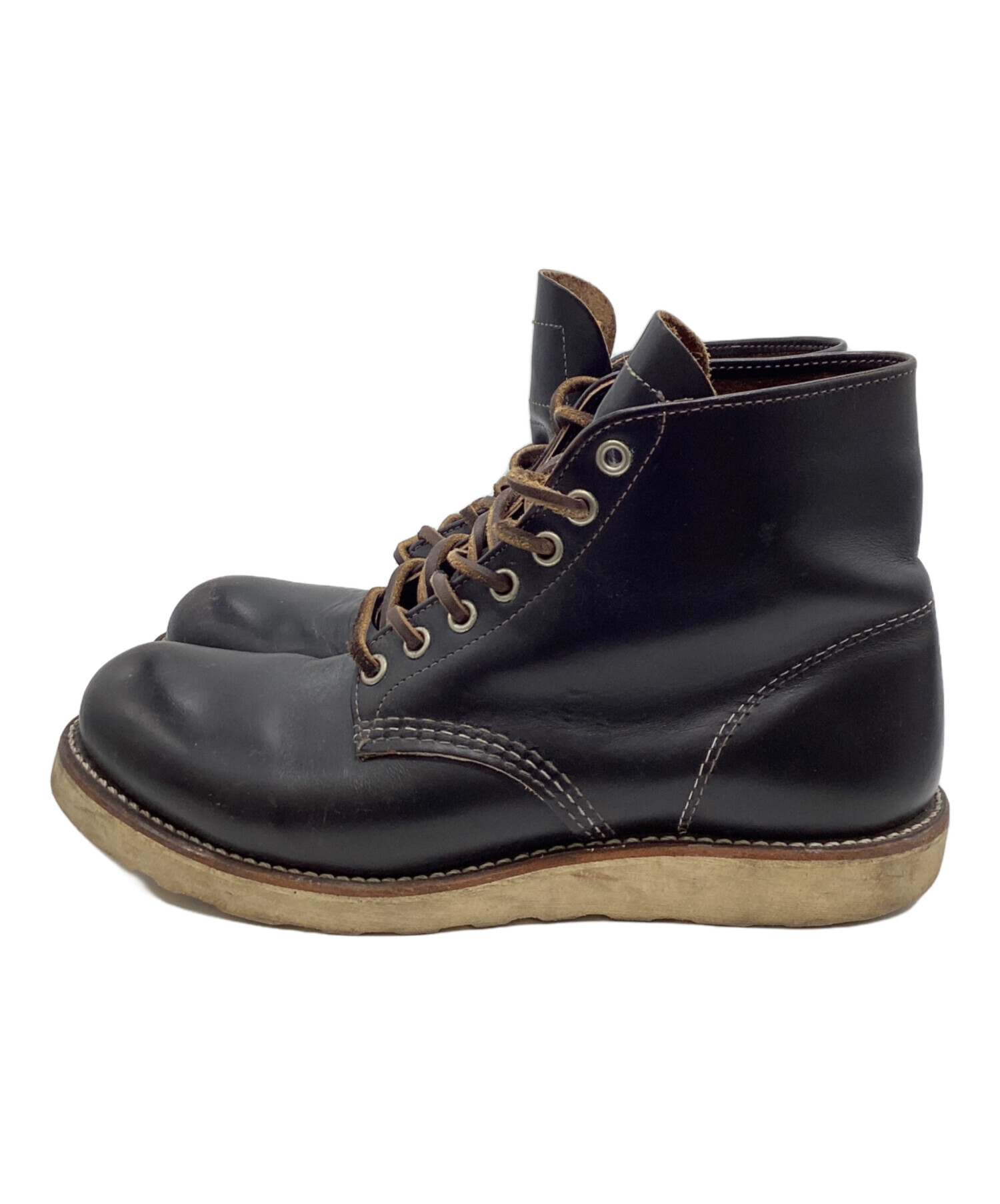 中古・古着通販】RED WING (レッドウィング) アイリッシュセッター 犬