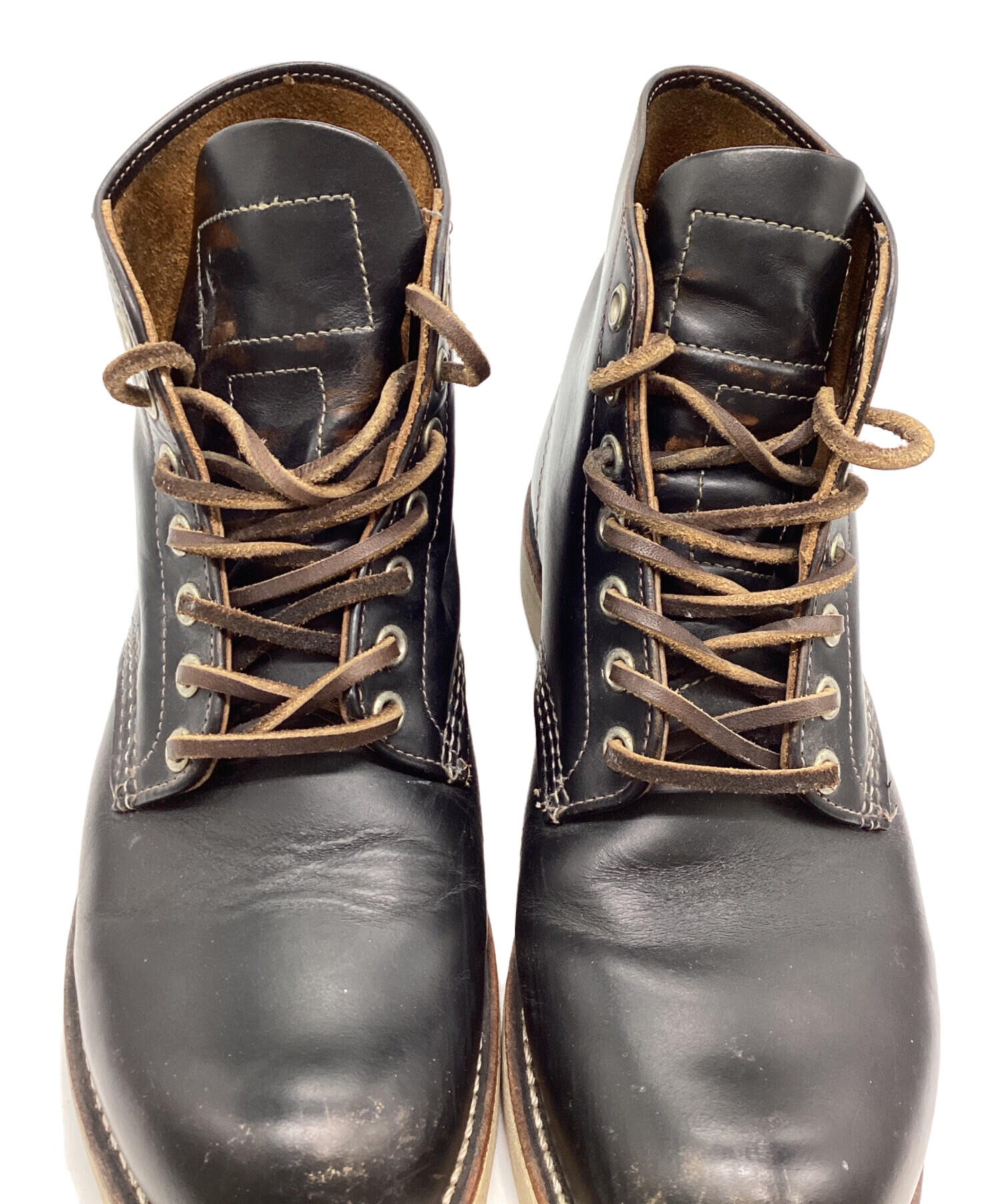 中古・古着通販】RED WING (レッドウィング) アイリッシュセッター 犬