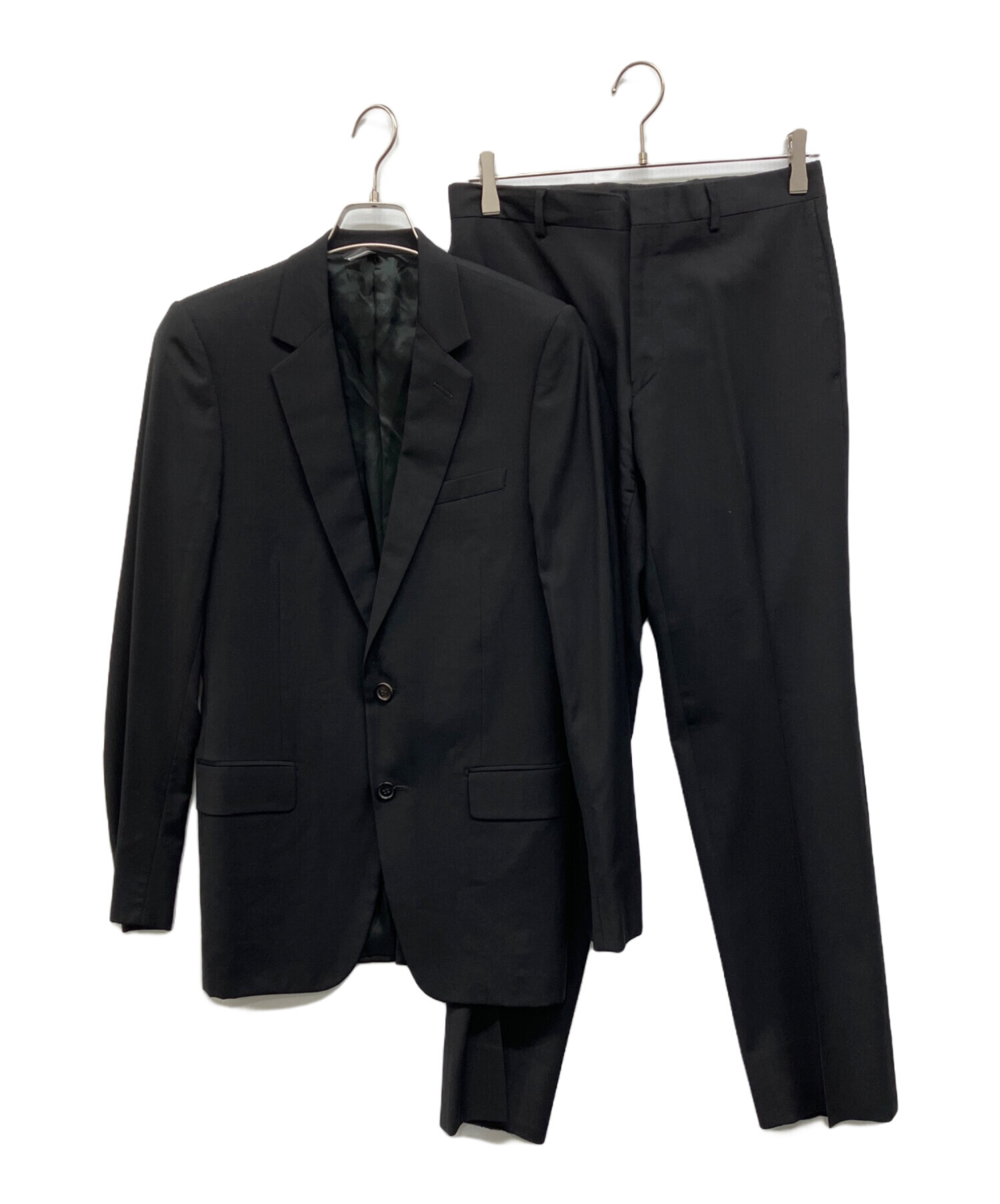 中古・古着通販】Dior Homme (ディオール オム) セットアップスーツ