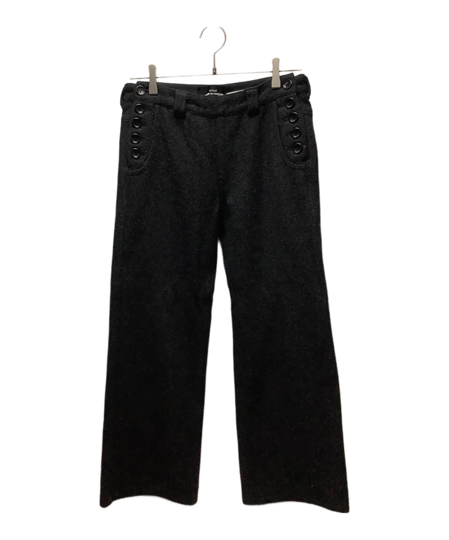 中古・古着通販】tricot COMME des GARCONS (トリココムデギャルソン