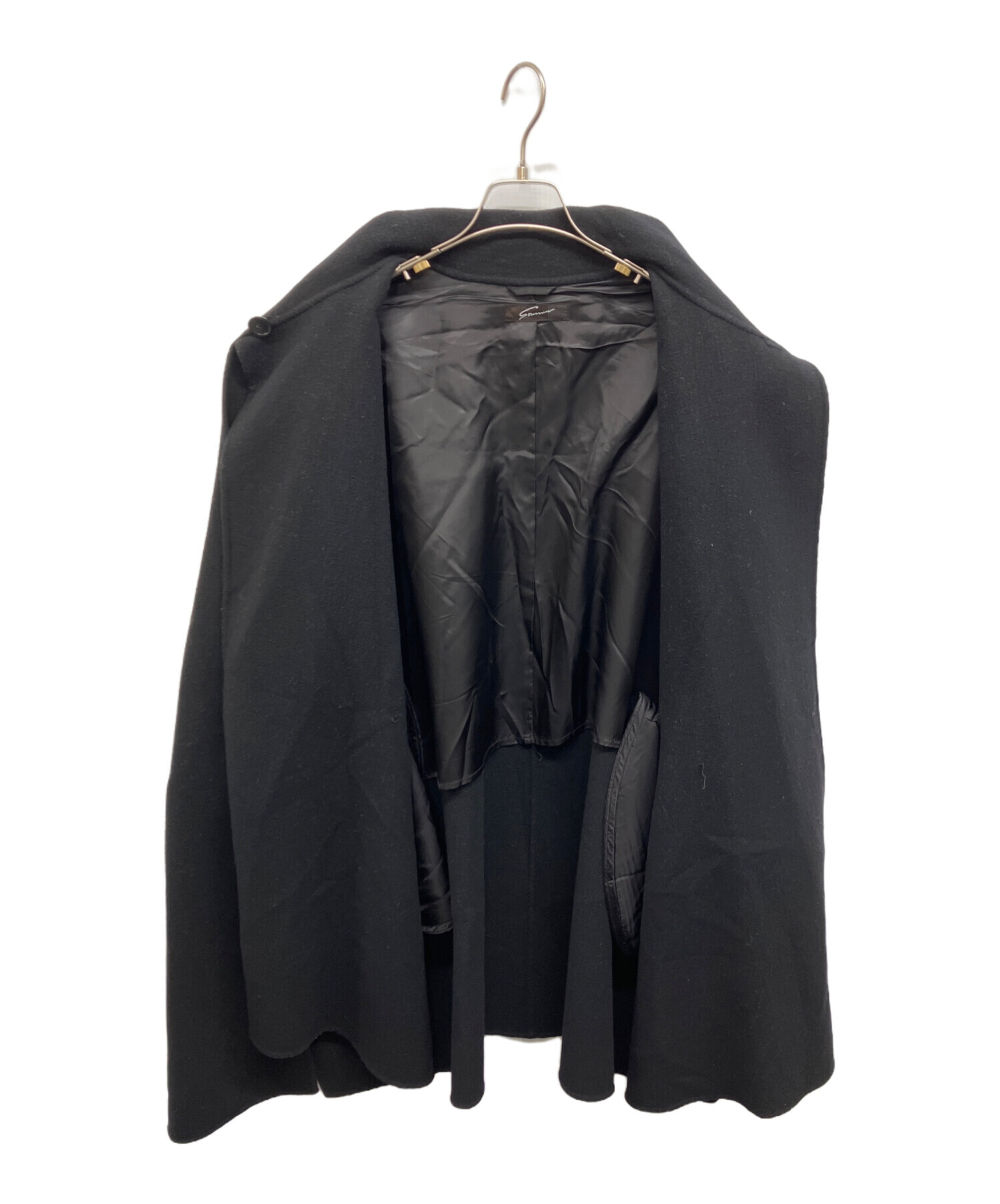 中古・古着通販】STUNNING LURE (スタニングルアー) ストールポンチョ