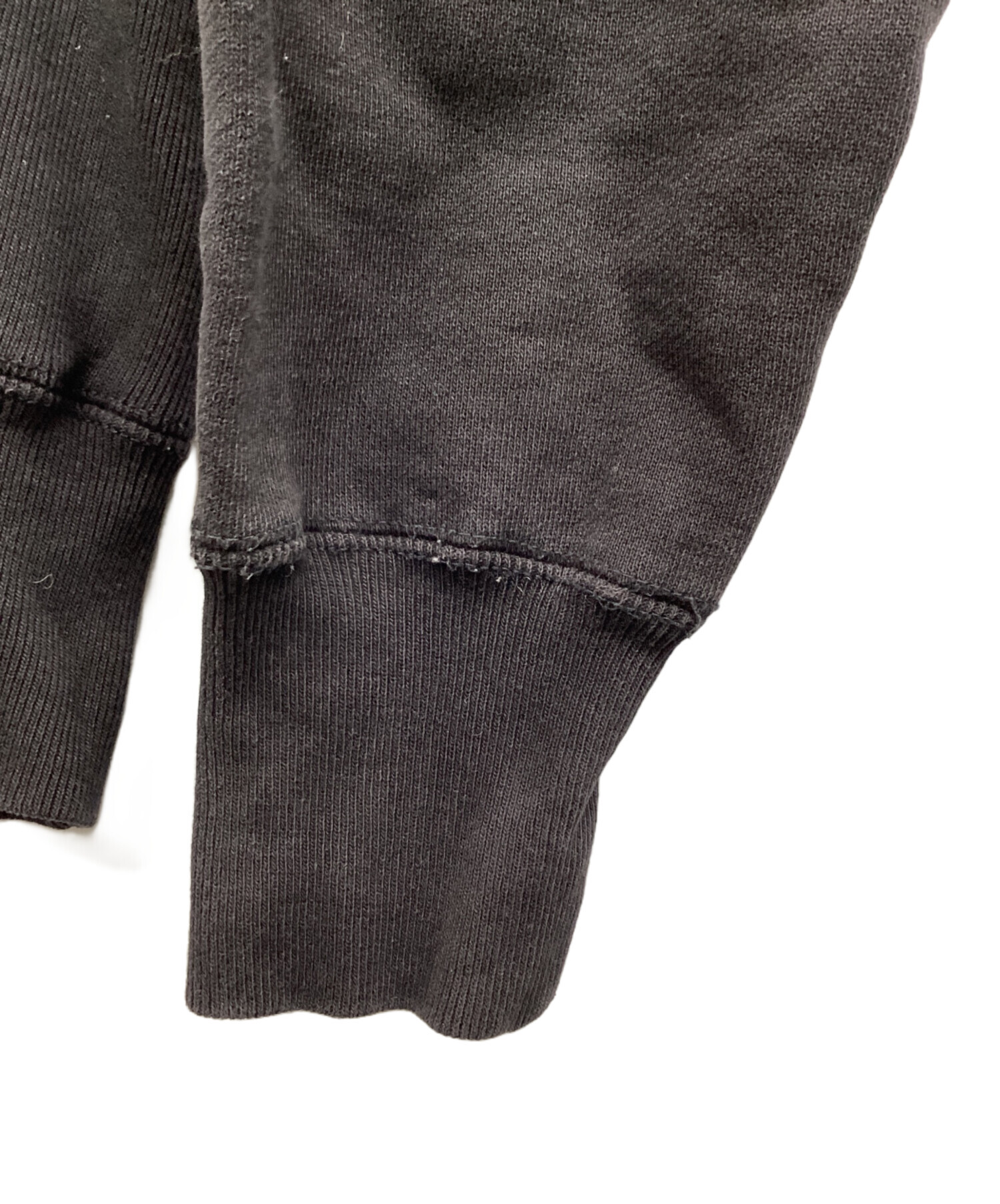 中古・古着通販】A.PRESSE (アプレッセ) Vintage Half Zip Sweatshirt