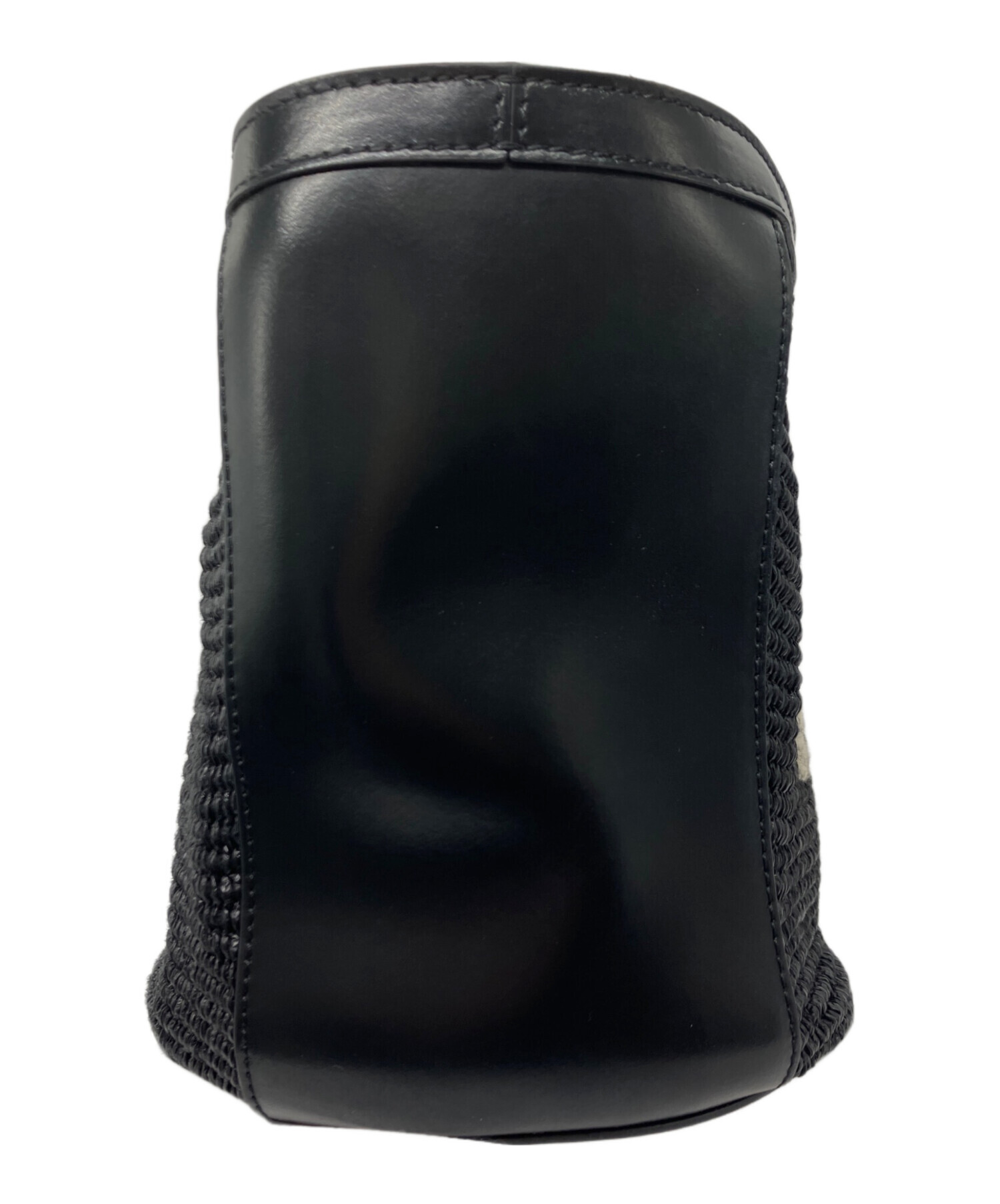 中古・古着通販】MARNI (マルニ) TROPICALIA BAG SMALL ブラック