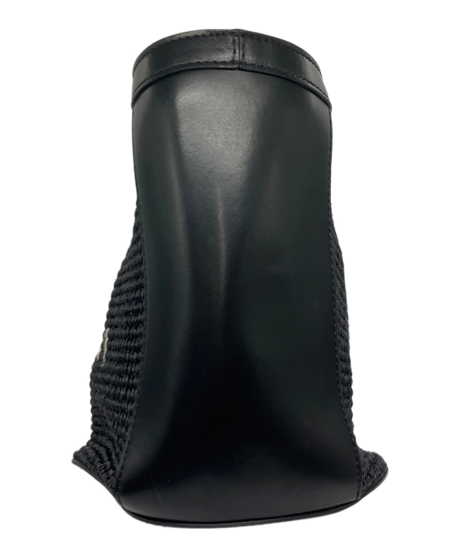 中古・古着通販】MARNI (マルニ) TROPICALIA BAG SMALL ブラック