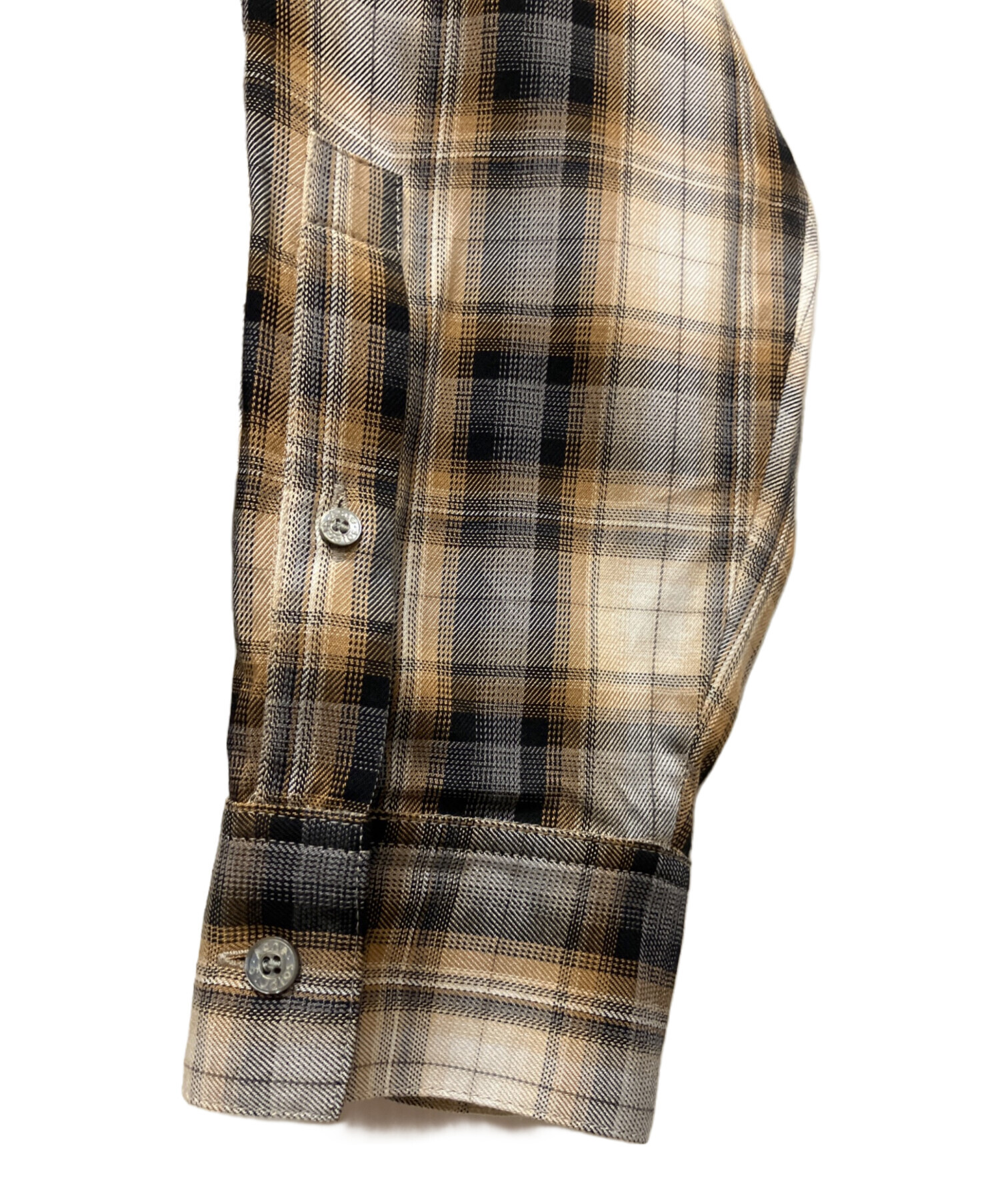 中古・古着通販】Acne studios (アクネ ストゥディオス) 25AW フード