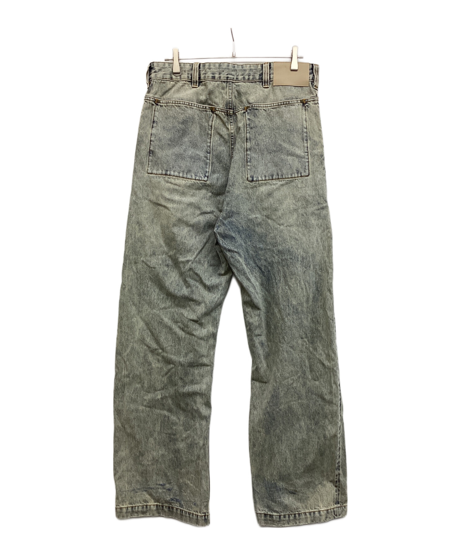 中古・古着通販】ENTIRE STUDIOS (エンタイアスタジオ) Gem Jeans