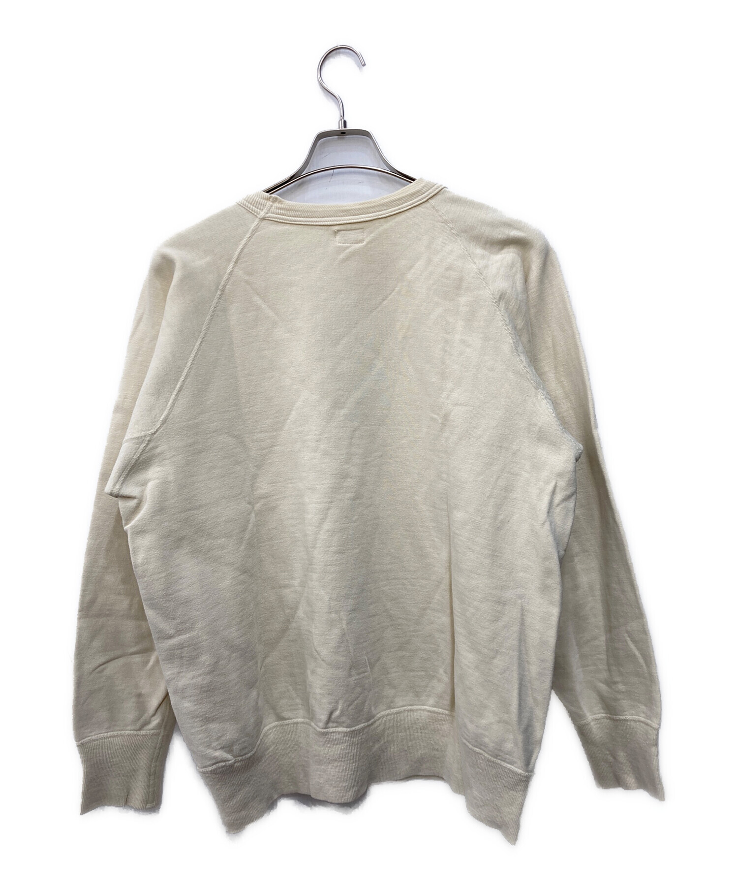 中古・古着通販】WAREHOUSE (ウエアハウス) 染み込みプリント