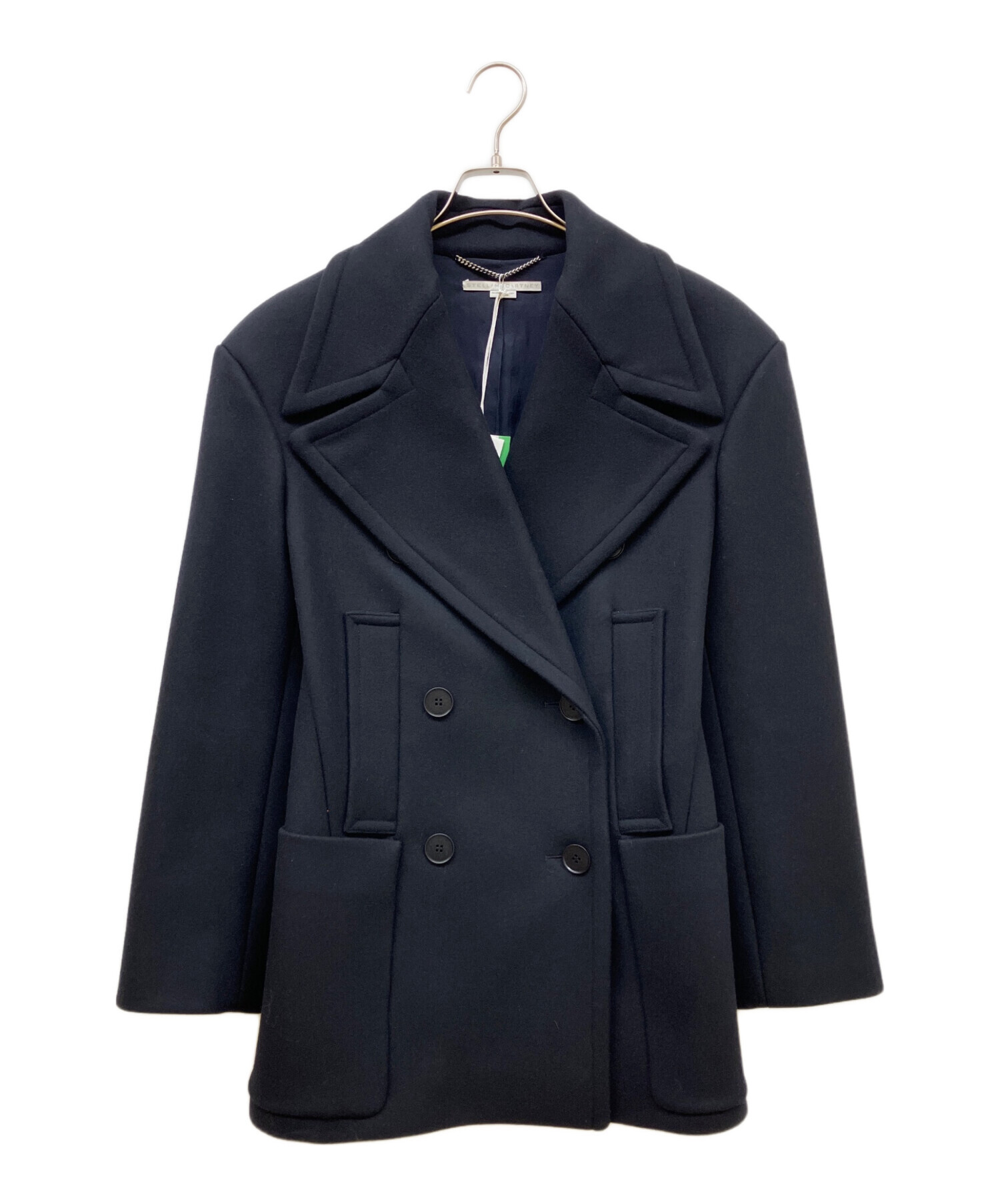 中古・古着通販】STELLA McCARTNEY (ステラマッカートニー) ダブル