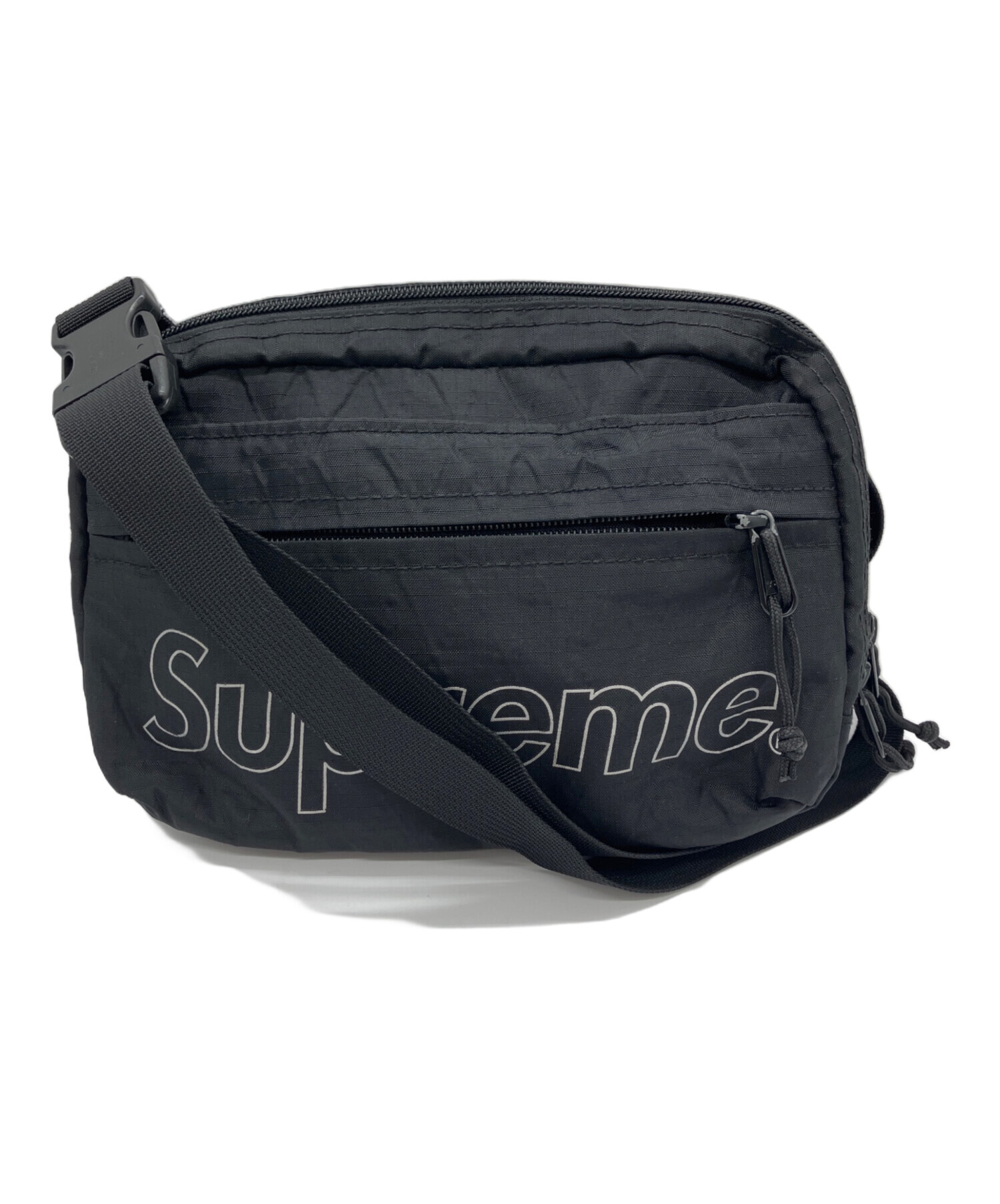 中古・古着通販】Supreme (シュプリーム) 18FW Shoulder Bag