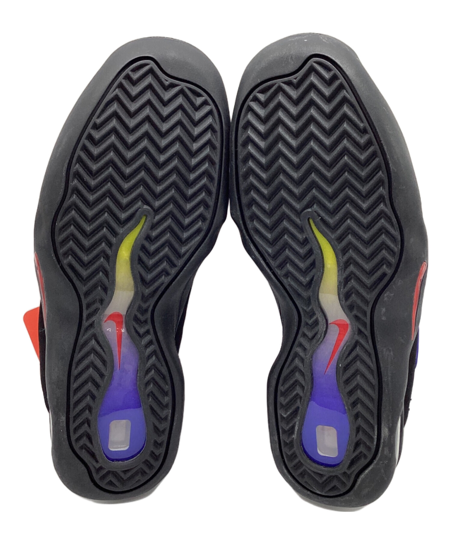 中古・古着通販】NIKE (ナイキ) Supreme (シュプリーム) AIR BAKIN