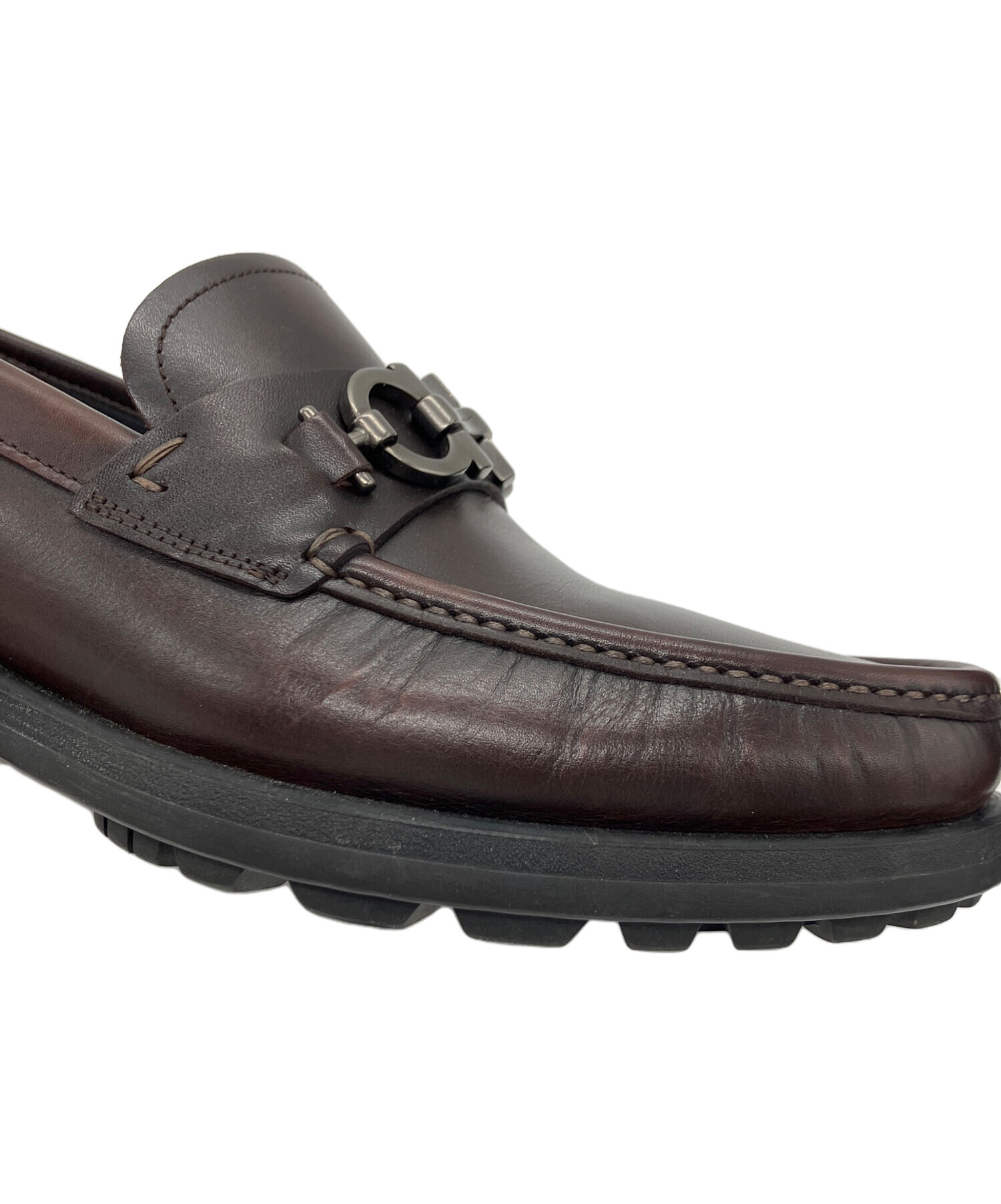 中古・古着通販】Salvatore Ferragamo (サルヴァトーレ フェラガモ