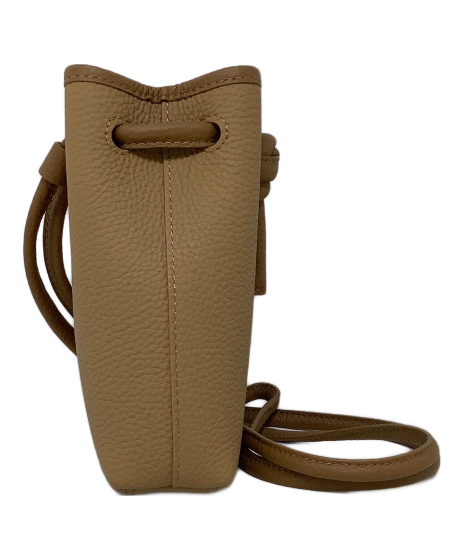 中古・古着通販】VASIC (ヴァジック) ショルダーバッグ VASIC