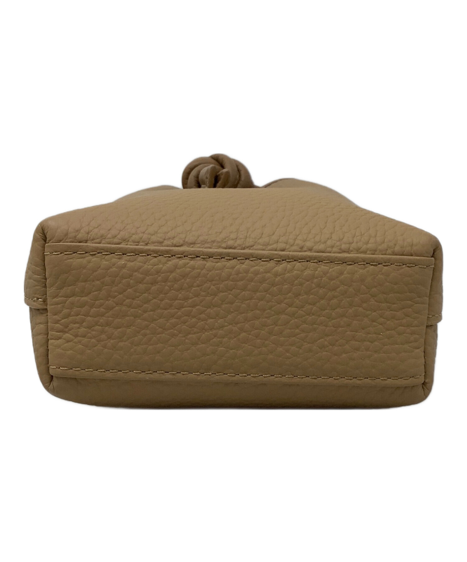 中古・古着通販】VASIC (ヴァジック) ショルダーバッグ VASIC