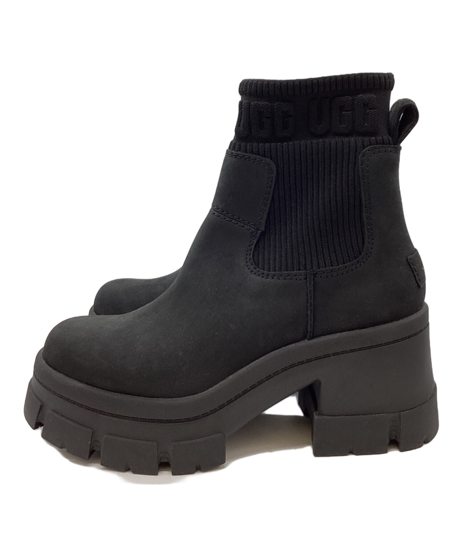 中古・古着通販】UGG (アグ) Brooklyn Chelsea/ブルックリンチェルシー