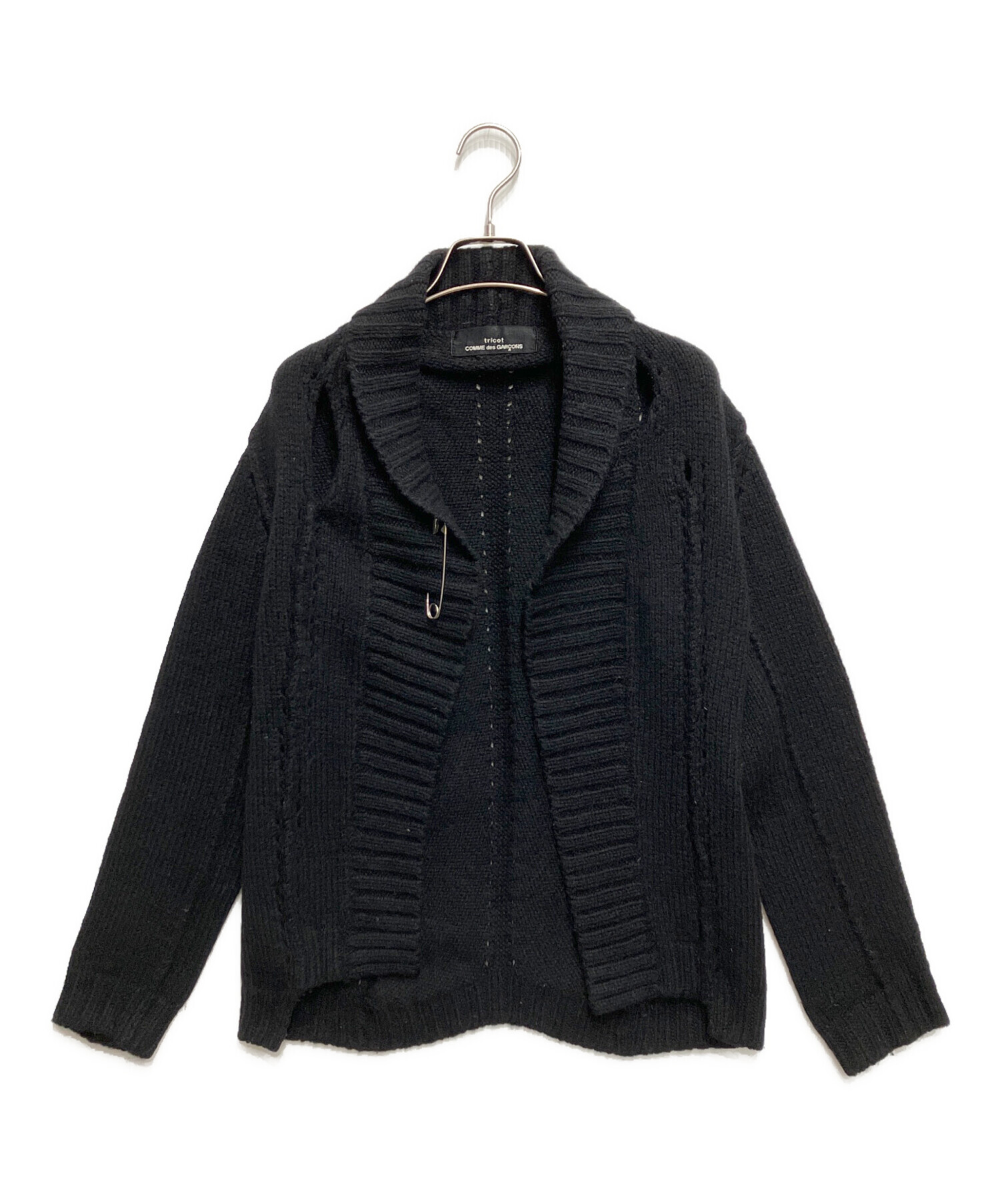 中古・古着通販】tricot COMME des GARCONS (トリココムデギャルソン