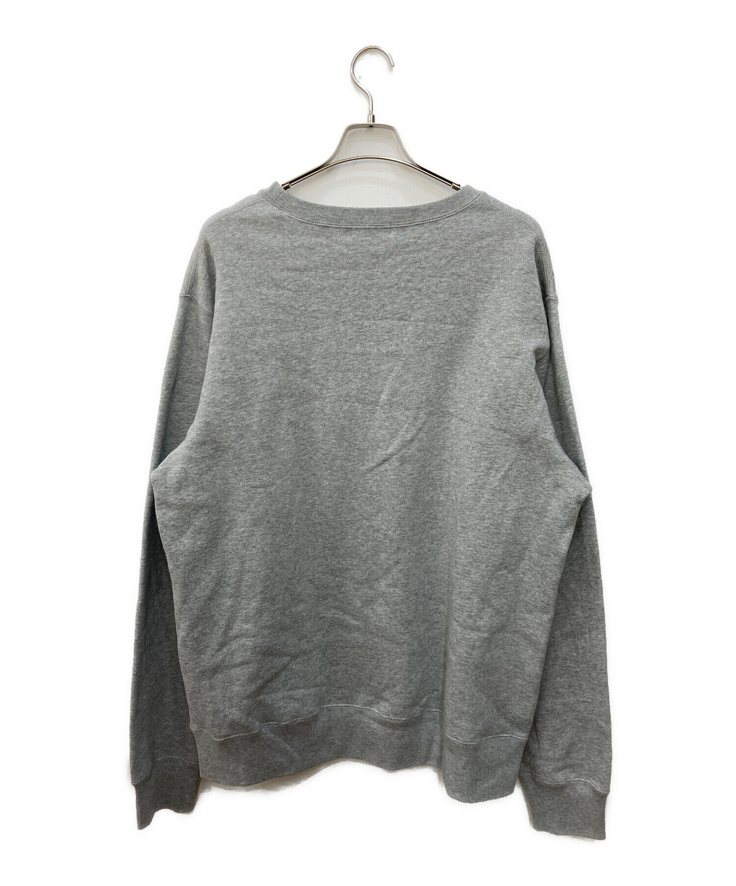 中古・古着通販】A BATHING APE (ア ベイシング エイプ) クルーネック