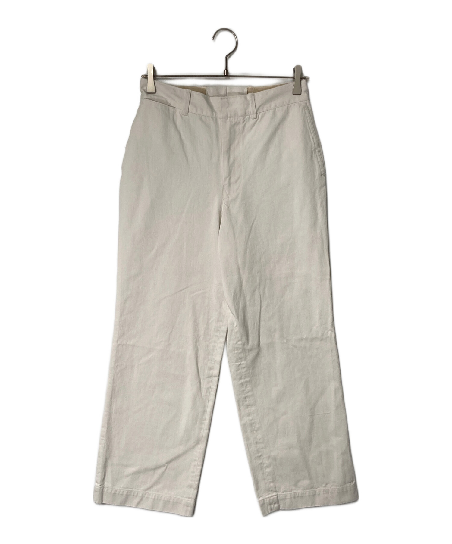 中古・古着通販】45R (フォーティファイブ・アール) おこめチノの