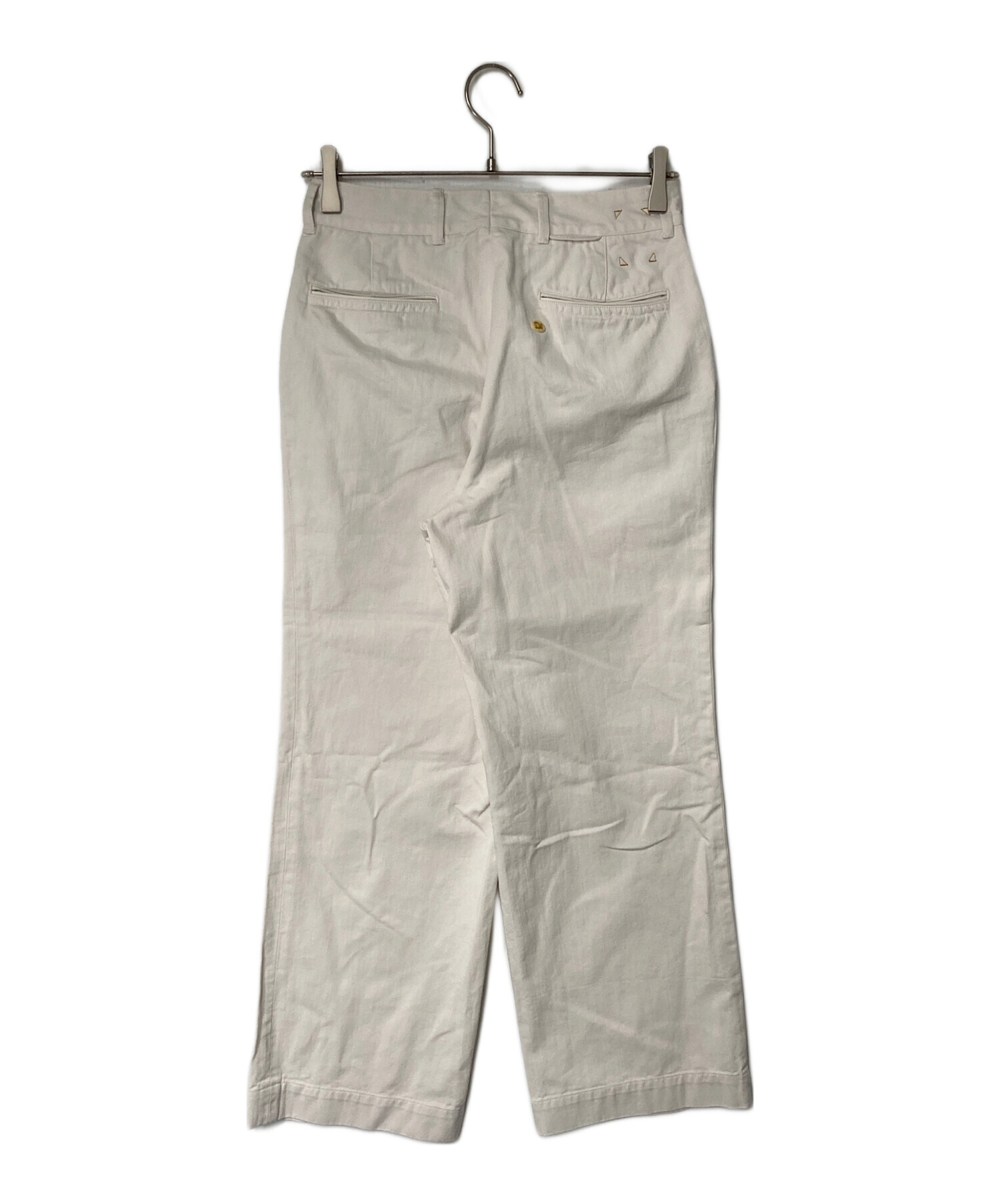 中古・古着通販】45R (フォーティファイブ・アール) おこめチノの