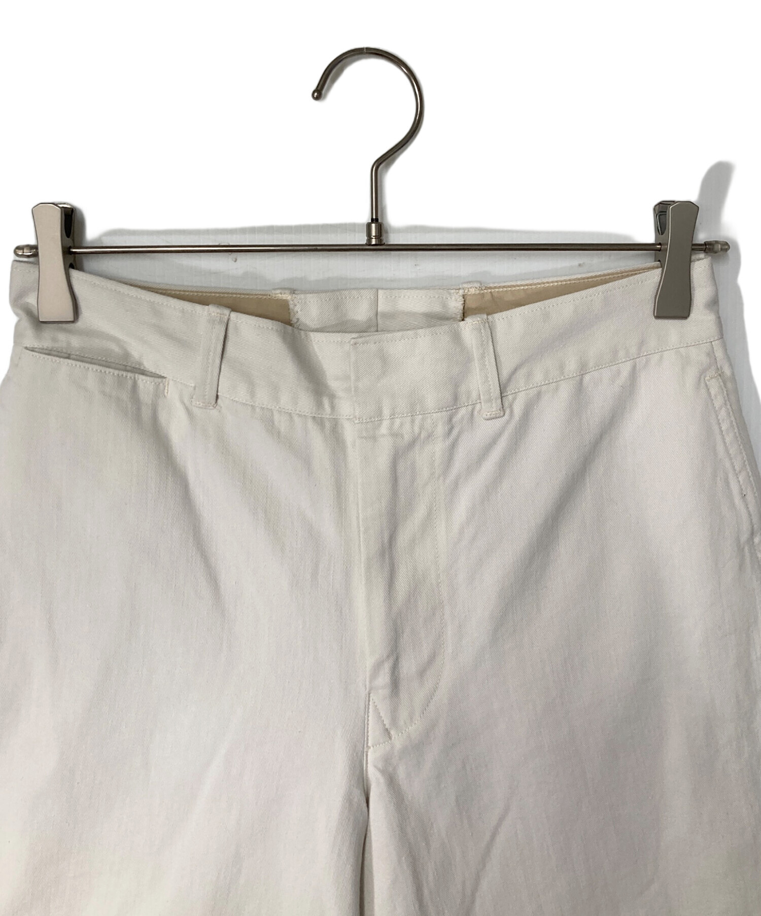 中古・古着通販】45R (フォーティファイブ・アール) おこめチノの