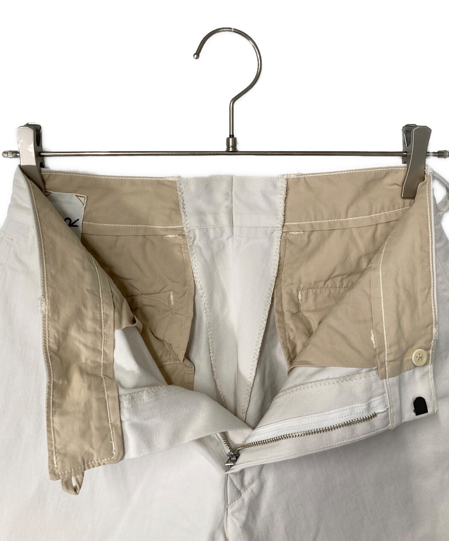 中古・古着通販】45R (フォーティファイブ・アール) おこめチノの