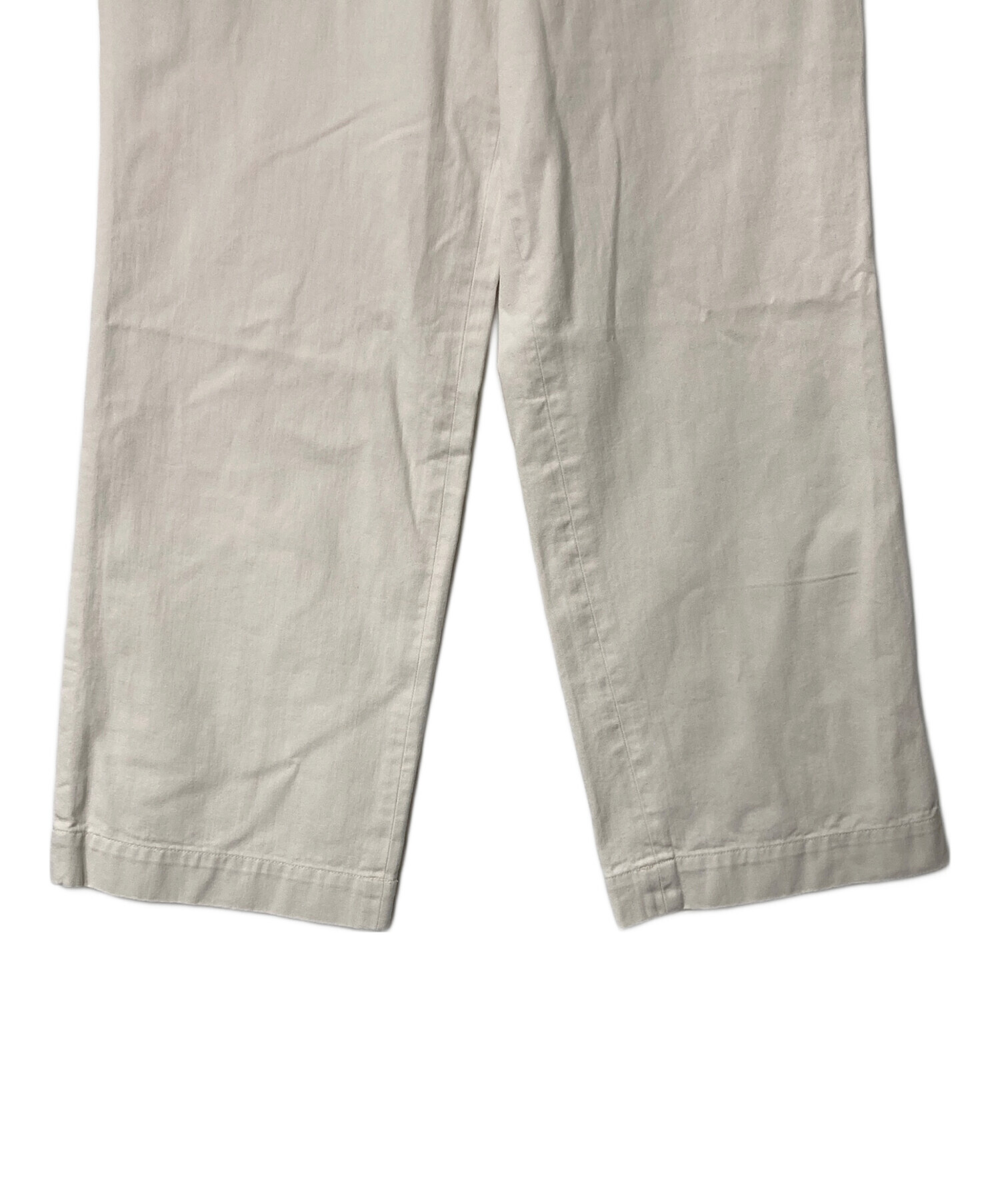 中古・古着通販】45R (フォーティファイブ・アール) おこめチノの