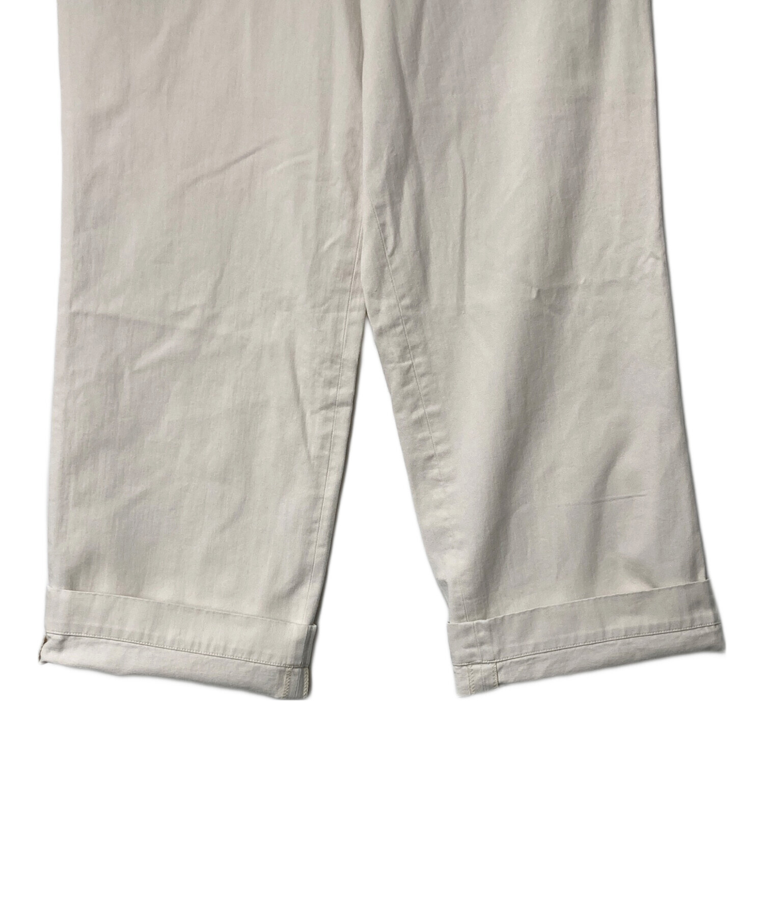 中古・古着通販】45R (フォーティファイブ・アール) おこめチノの