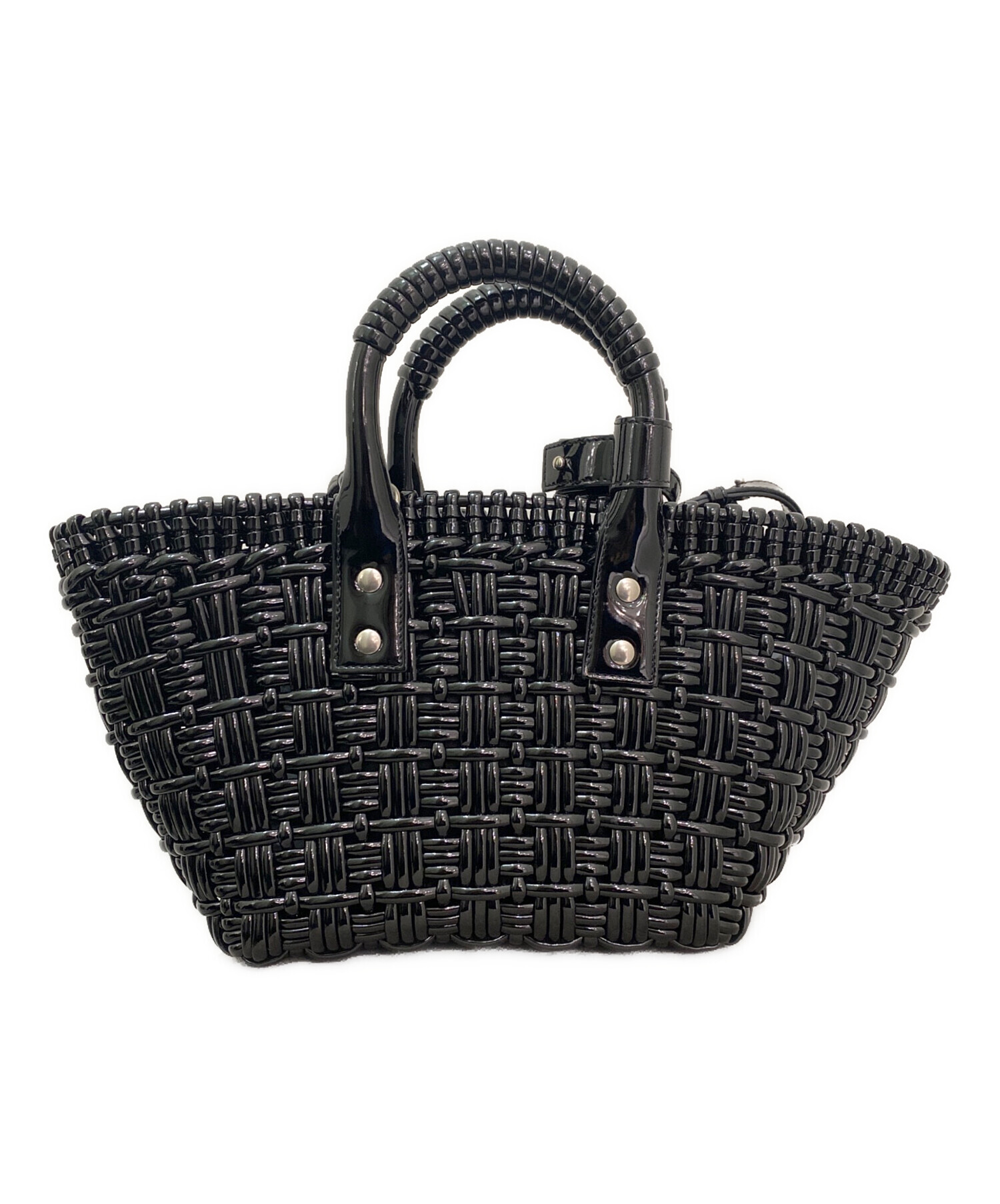 中古・古着通販】BALENCIAGA (バレンシアガ) BISTRO XS バスケット