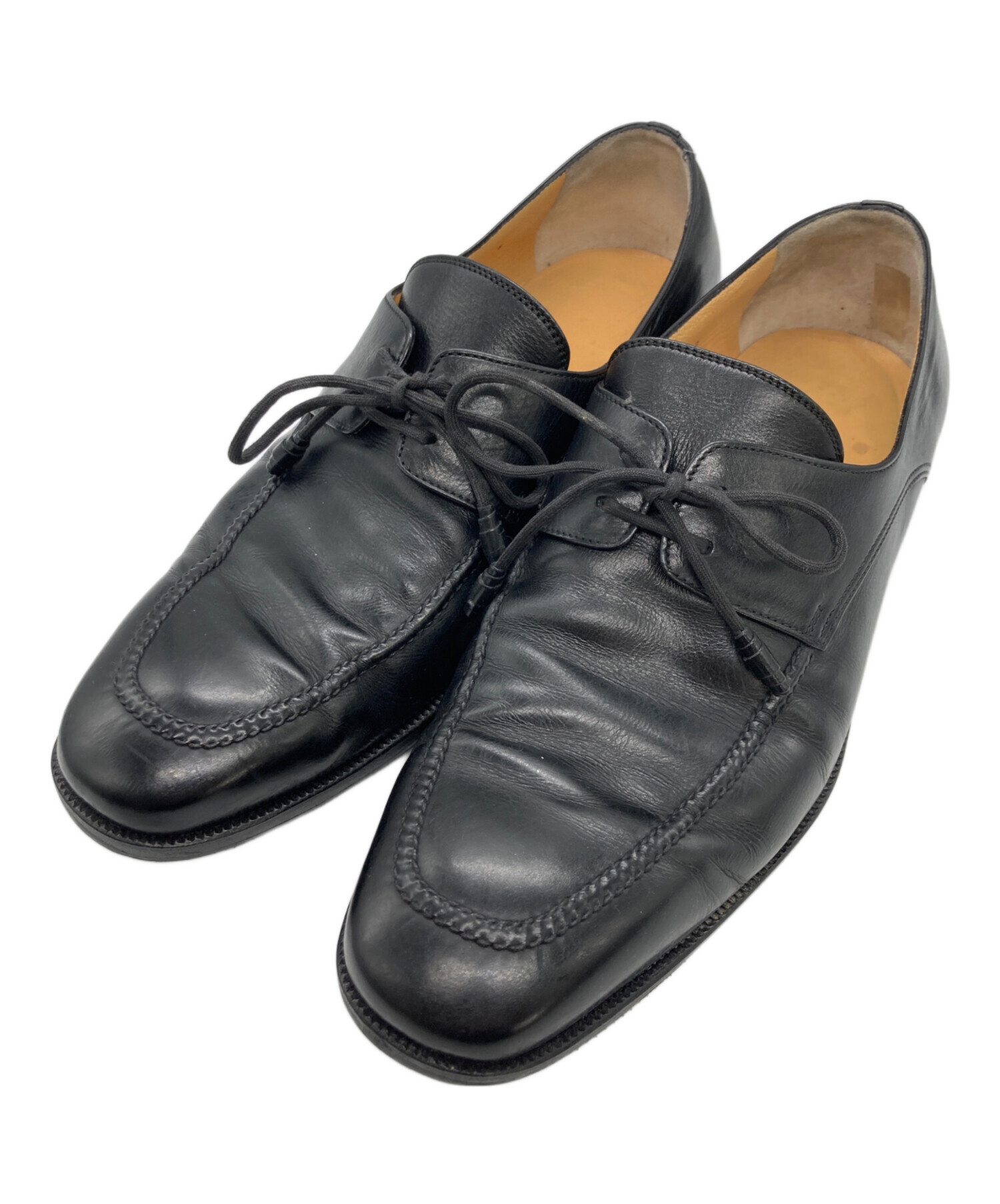 中古・古着通販】TANINO CRISCI (タニノクリスチー) ビジネスシューズ